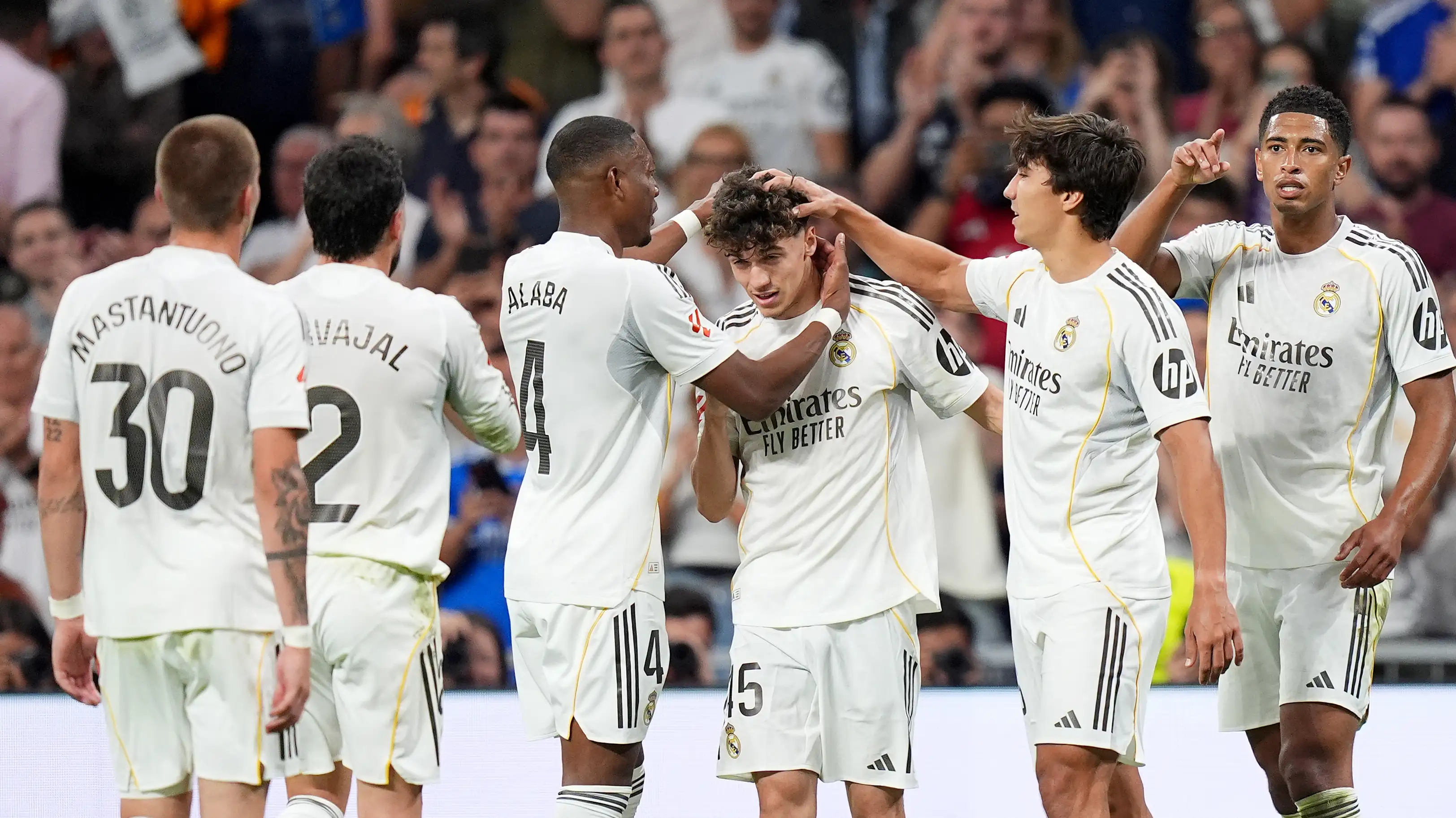 Ancelotti mengetuk pintu Real Madrid, tanggapan tegas dari Los Blancos