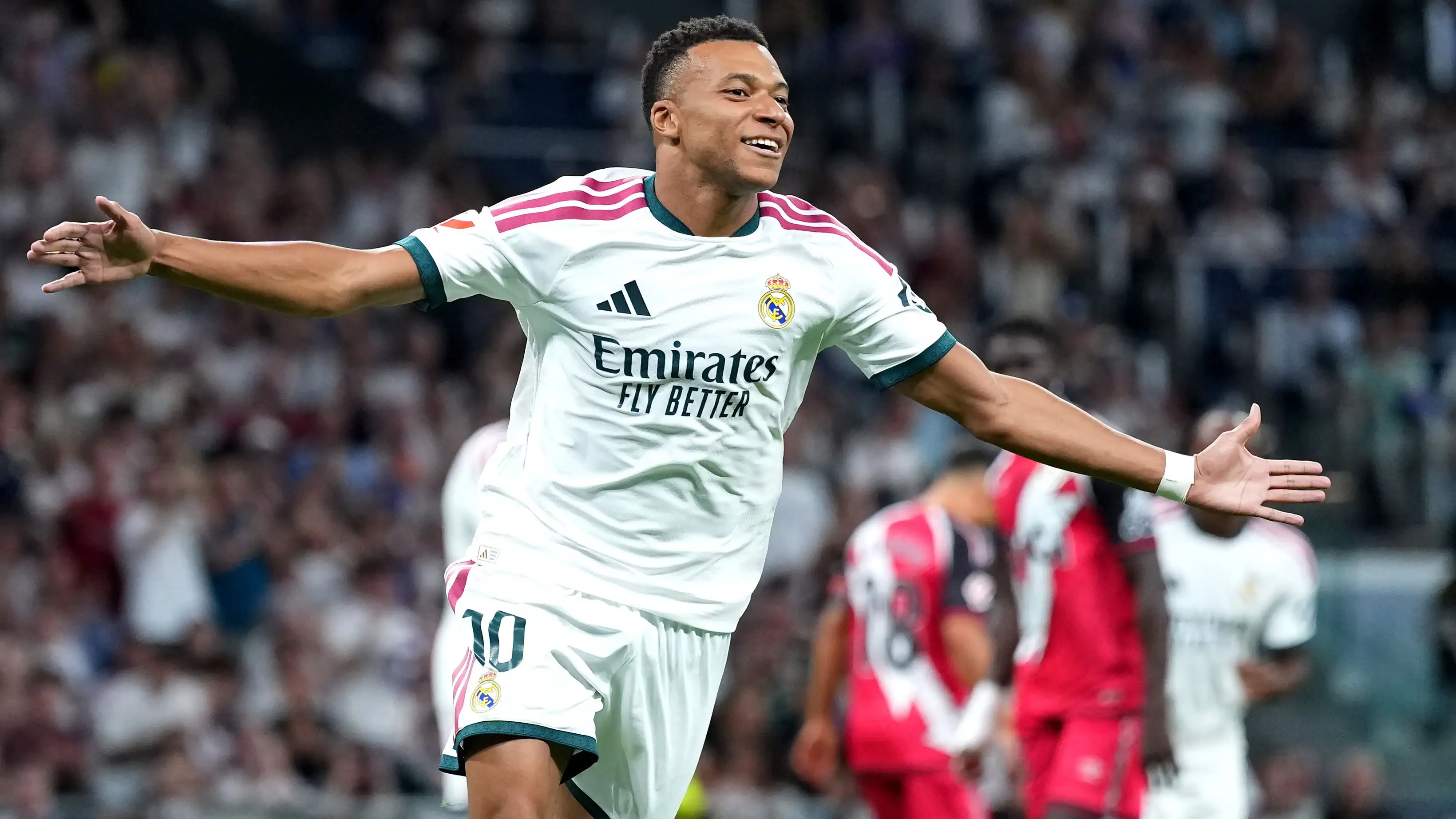Legenda Prancis soal rekor mengesankan Mbappe: Mana gelar-gelar besarnya?