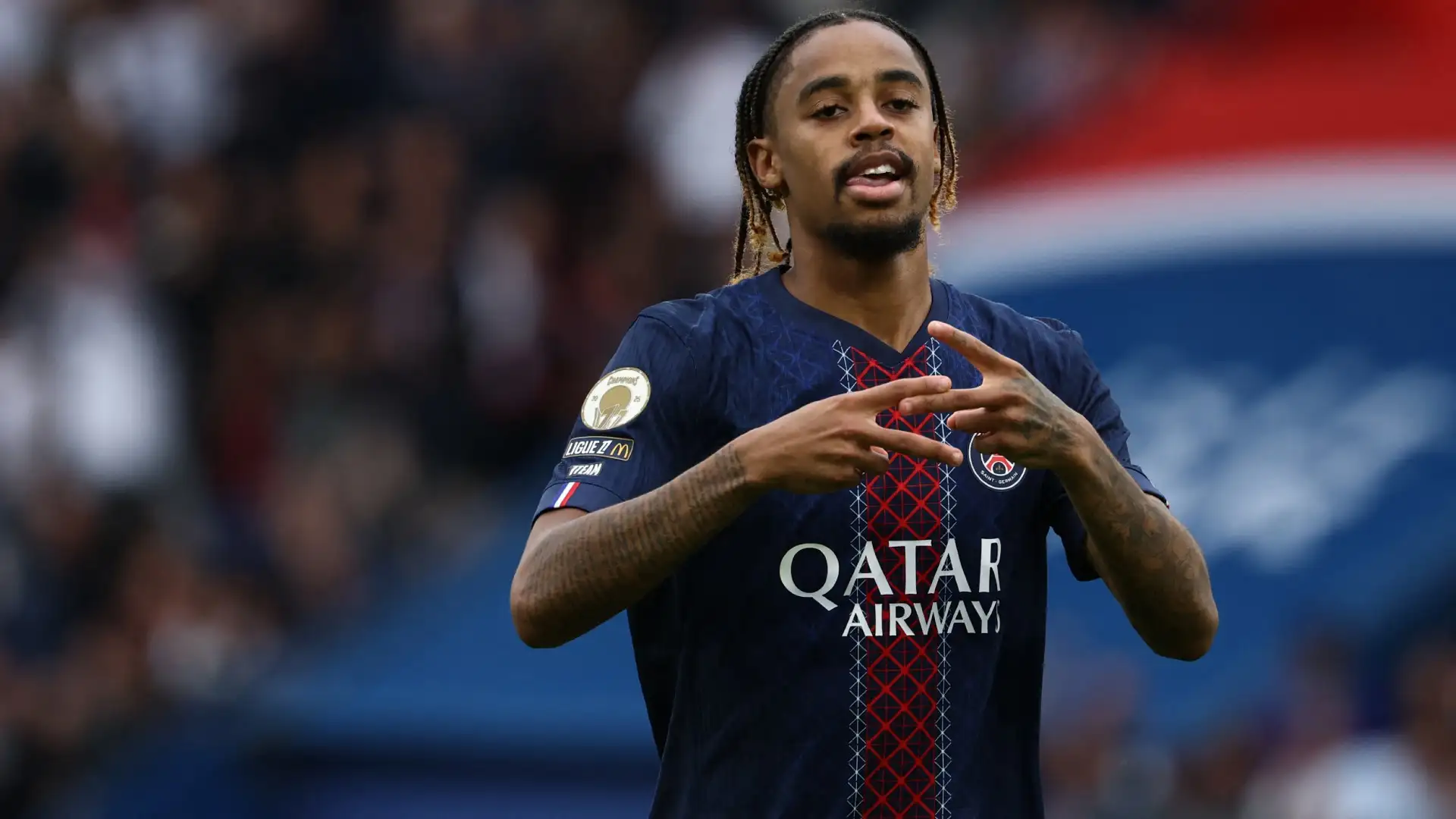 Barcola dan Rekannya: Liverpool Rencanakan Transfer Ganda dari Saint-Germain