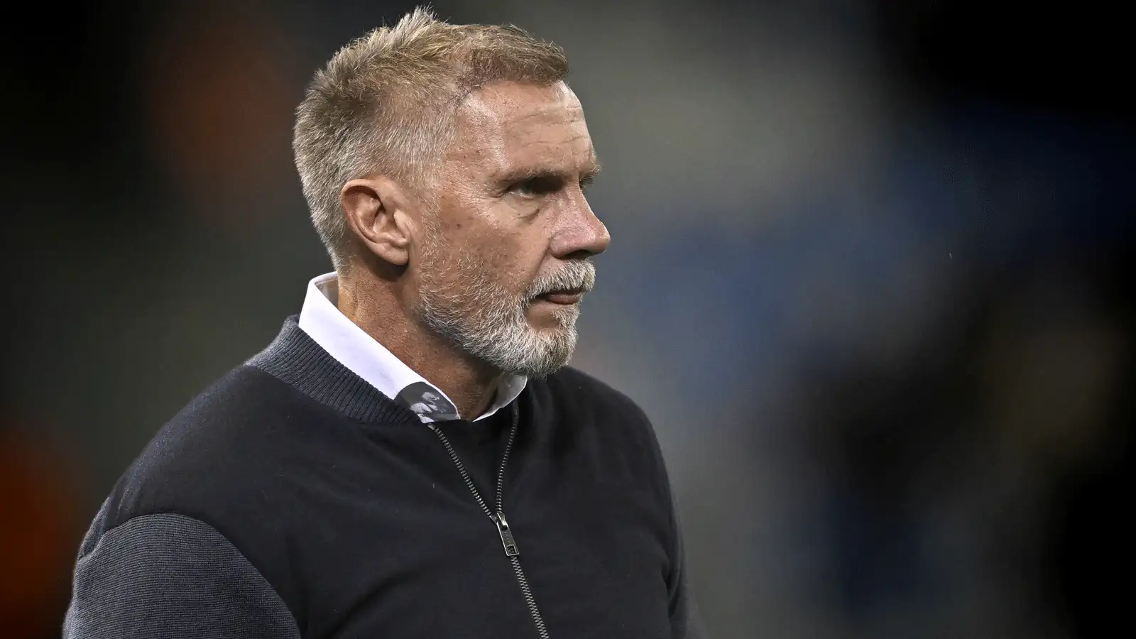 “Saya berharap itu tidak menjadi masalah!” Peringatan tegas kepada BVB terkait rekrutan anyar Konstantinos Karetsas