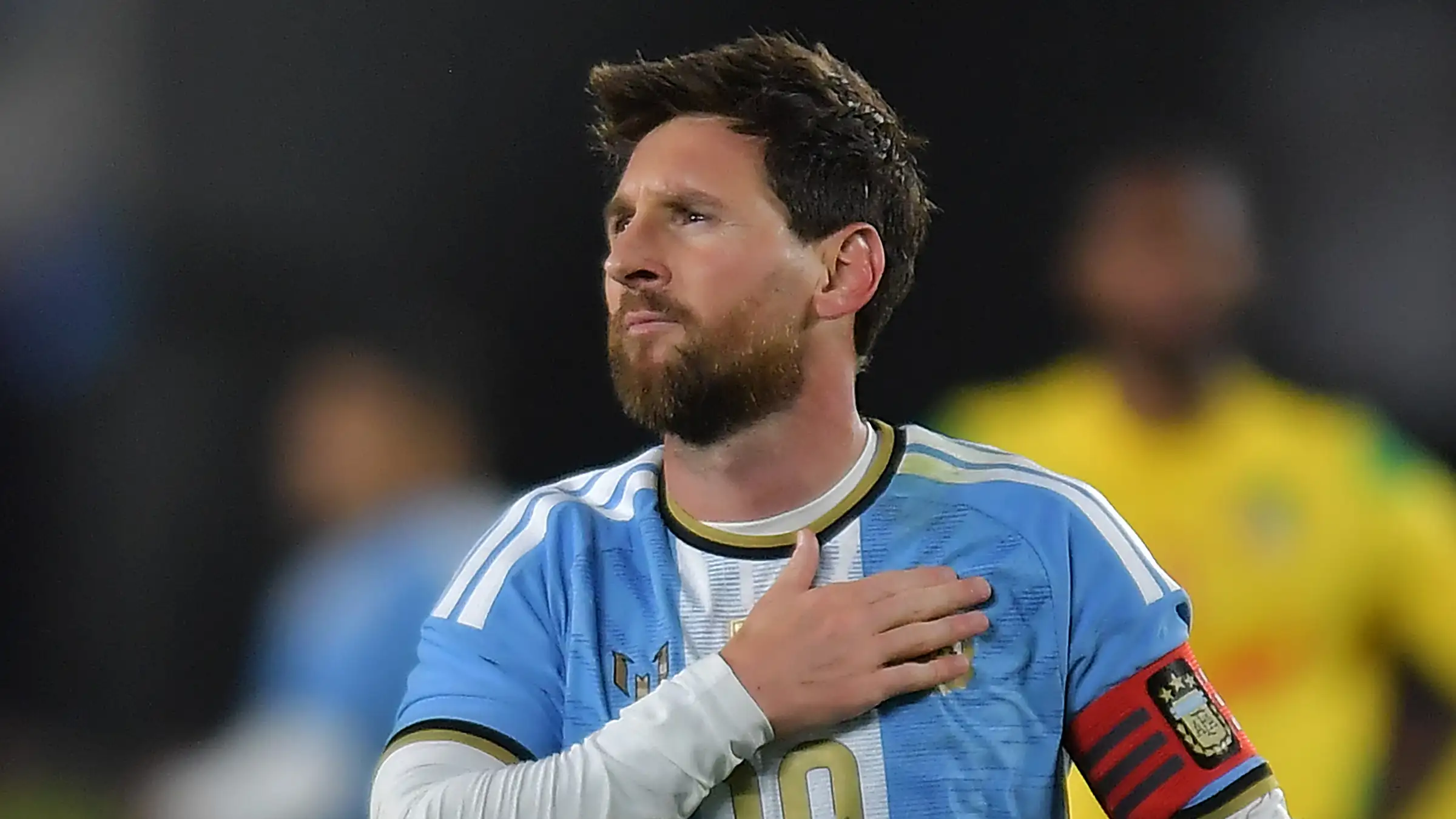 Pelatih Inter Miami soal perpisahan Messi: Dia akan merindukannya hingga hari terakhir dalam hidupnya