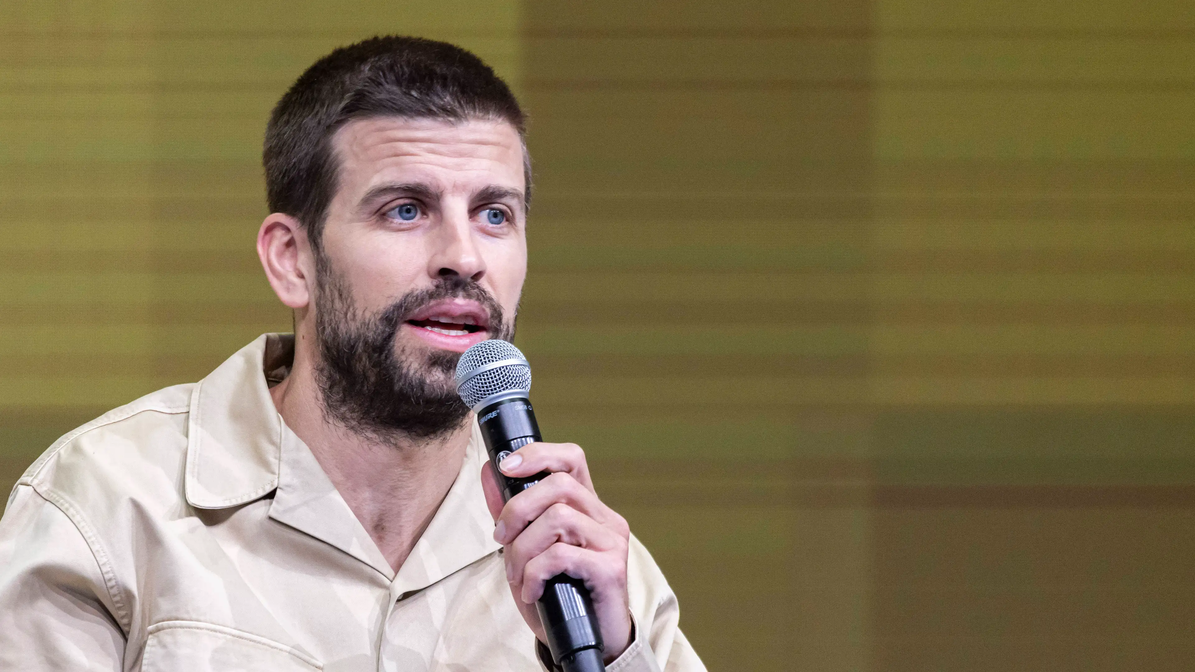 Setelah 4 Tahun Berpisah: Detail Sengketa Hukum Baru antara Pique dan Shakira