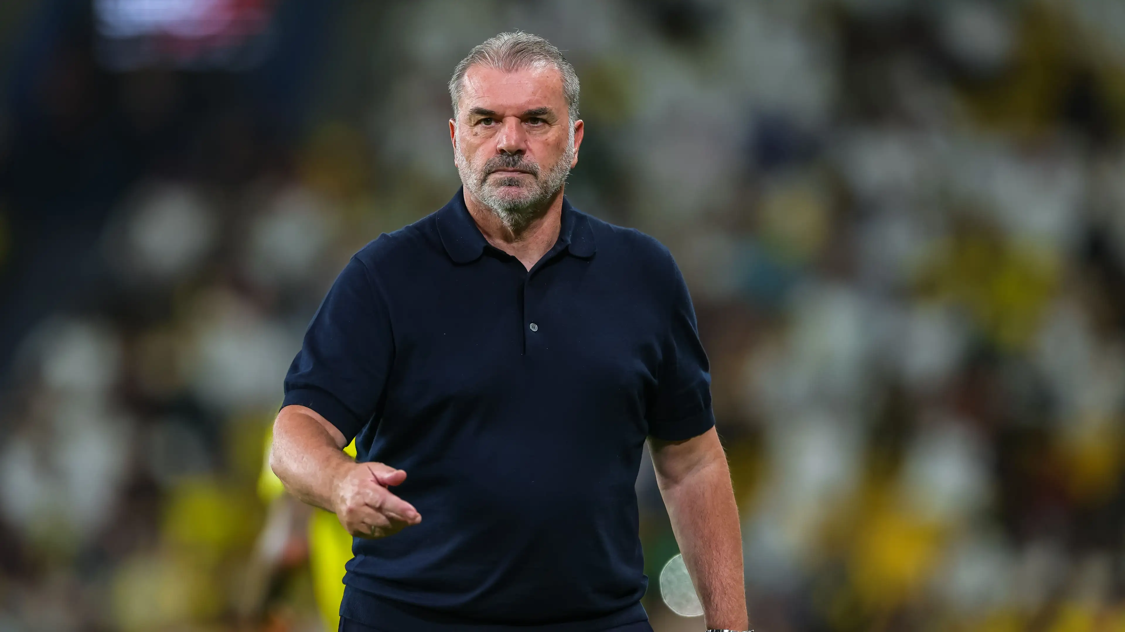 Postecoglou mengejutkan para pemuda: 3 pemain yang mewakili masa depan Al Nassr