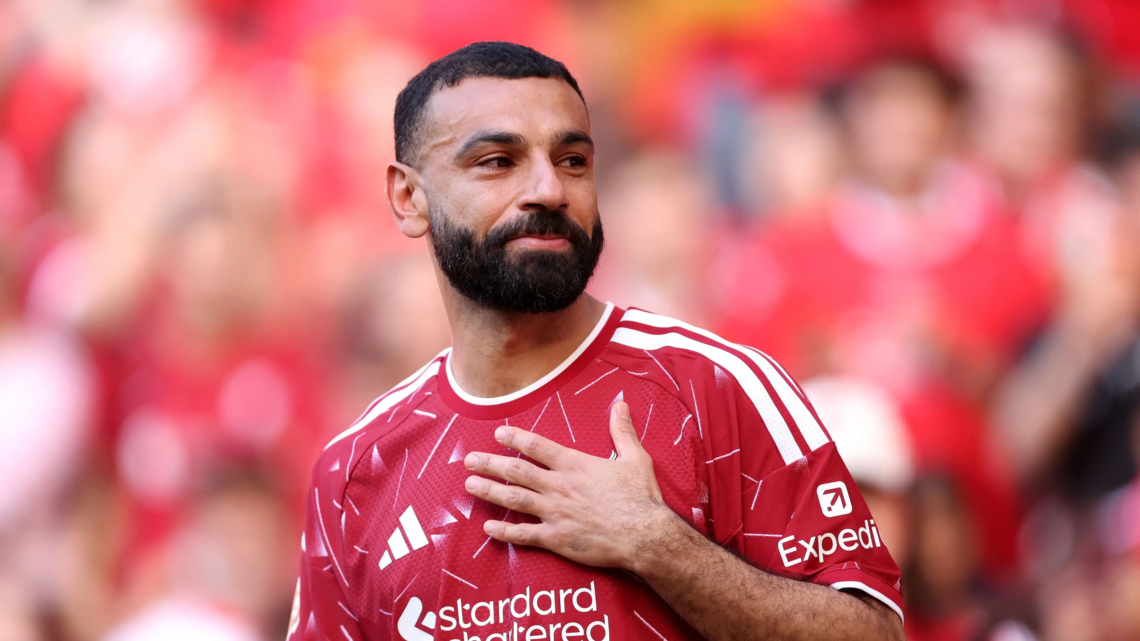 Pernyataan Resmi dan Piramida: Trabzon Akhiri Bungkam soal Transfer Mohamed Salah