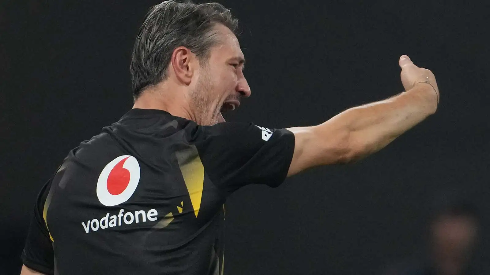 Niko Kovac menghadapi masalah besar! Guncangan cedera berikutnya bagi BVB