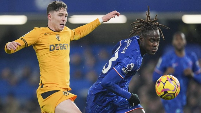 5 Pemain Termahal yang Dijual Chelsea Musim Panas Ini