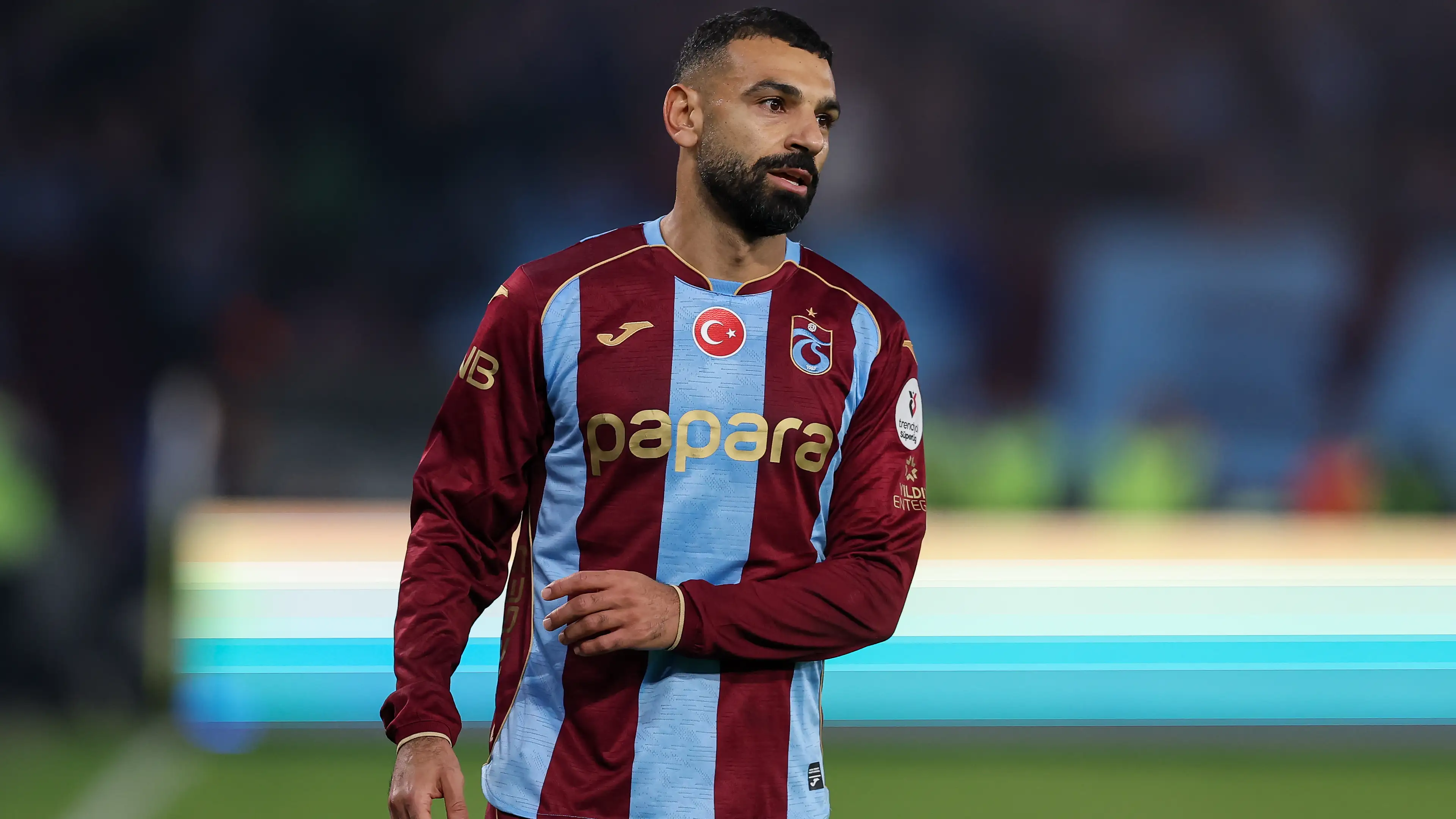 Real Madrid Ungguli Barcelona, Trabzonspor Melesat Jauh di Eropa