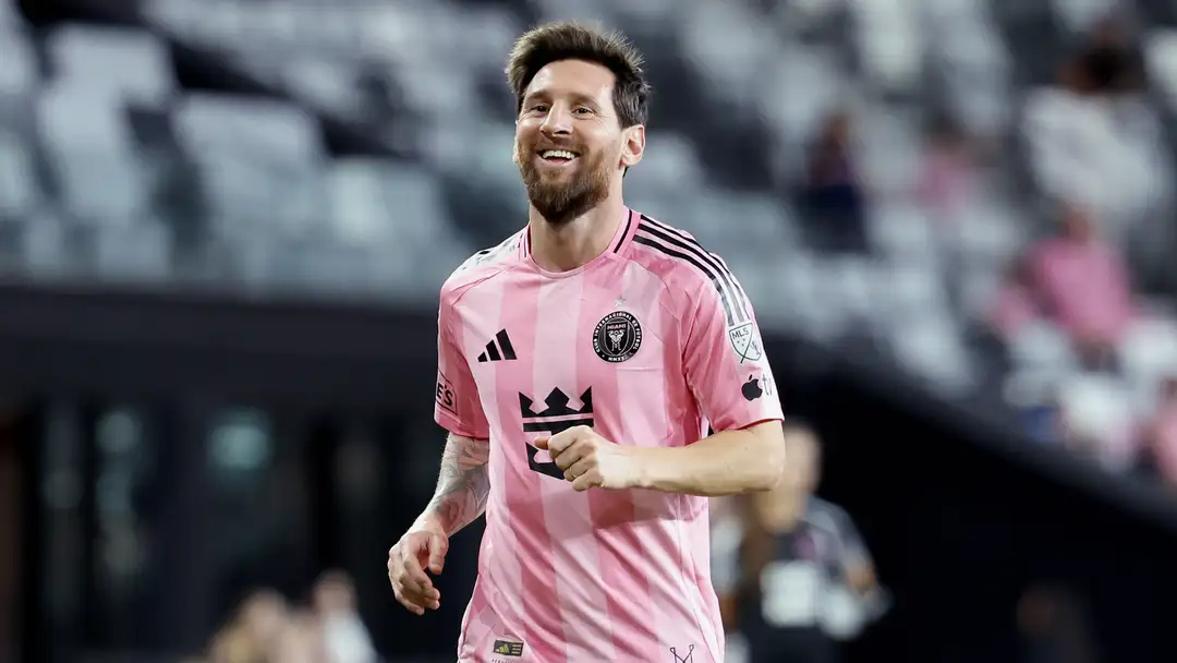 Lionel Messi raih posisi luar biasa dalam peringkat Ballon d'Or 2026, bintang Inter Miami itu buktikan usia bukan penghalang