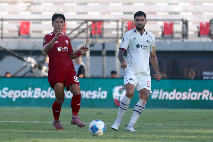 Daftar Juara Piala Presiden: Persebaya Terbaru, Arema FC Masih Terbanyak