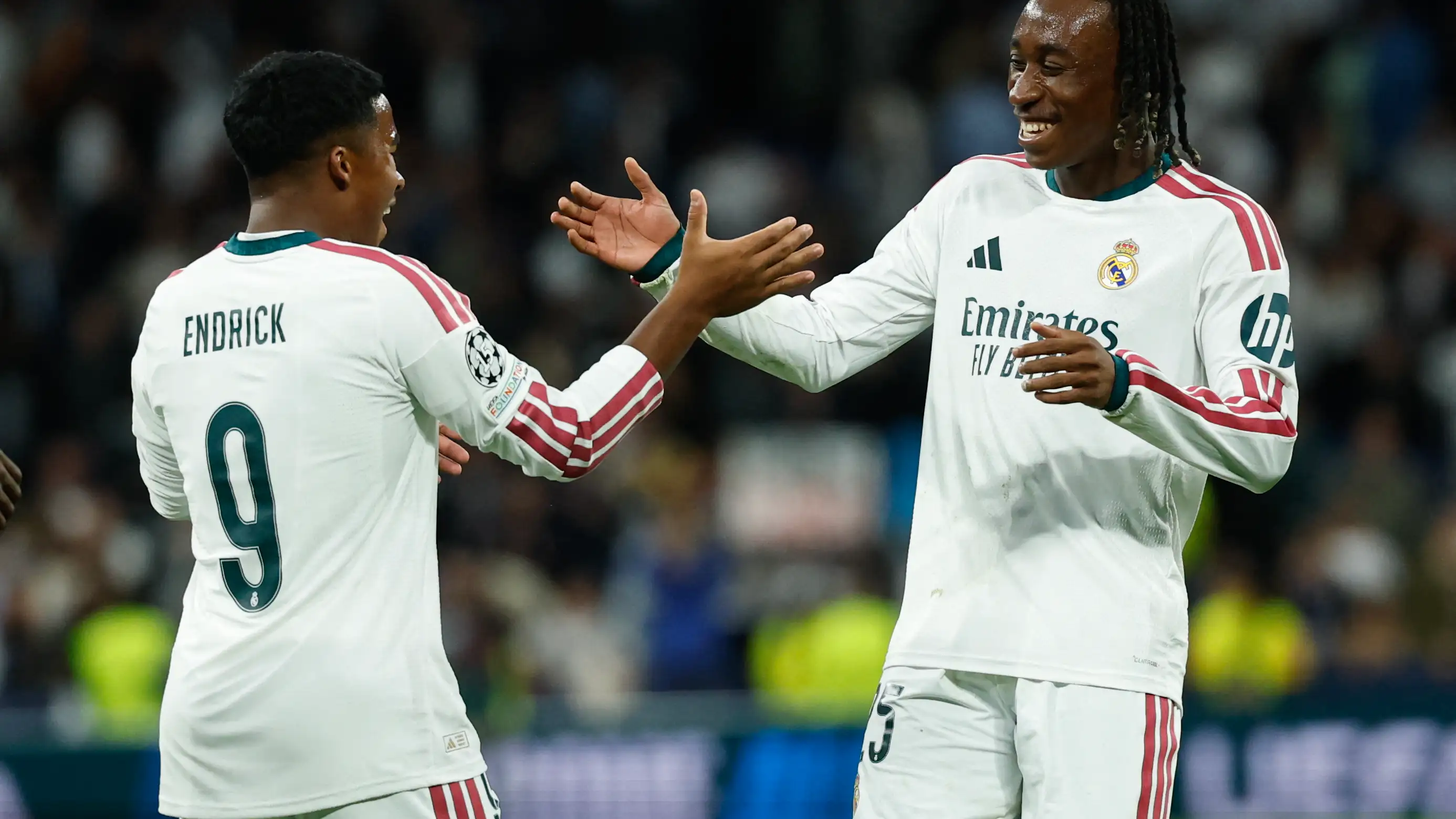 Terbaik dalam Seperempat Abad: Diomande Torehkan Jejak Afrika Bersejarah di Liga Champions