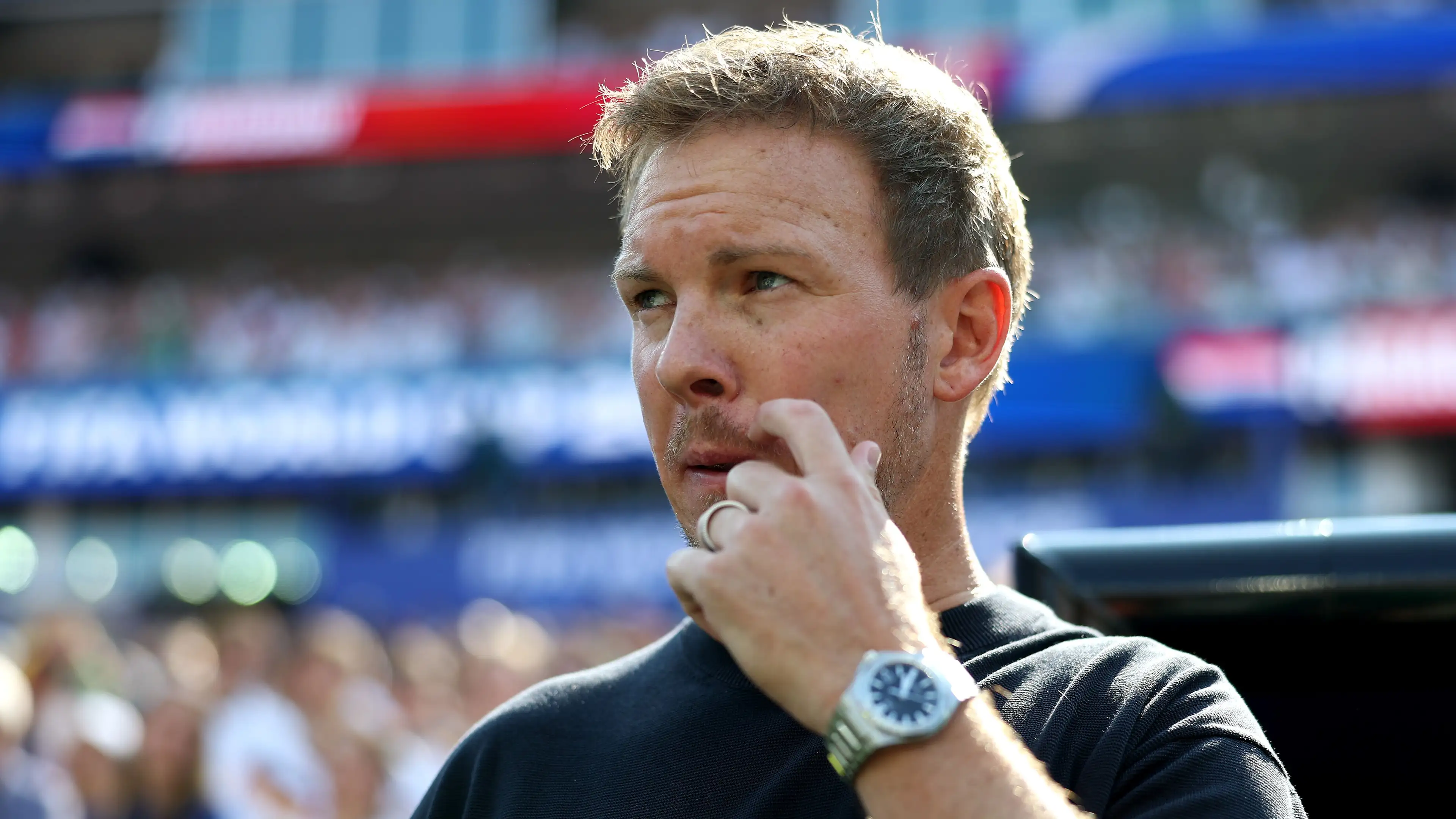 Julian Nagelsmann santer dikaitkan dengan kepulangan: 'Oktober akan krusial'