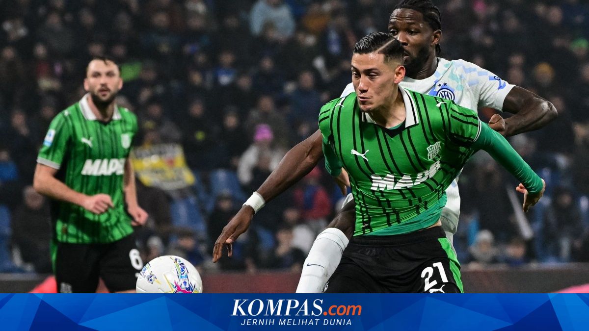 Era Baru Sassuolo Dimulai, Jay Idzes Bisa Jadi Tumpuan Aquilani