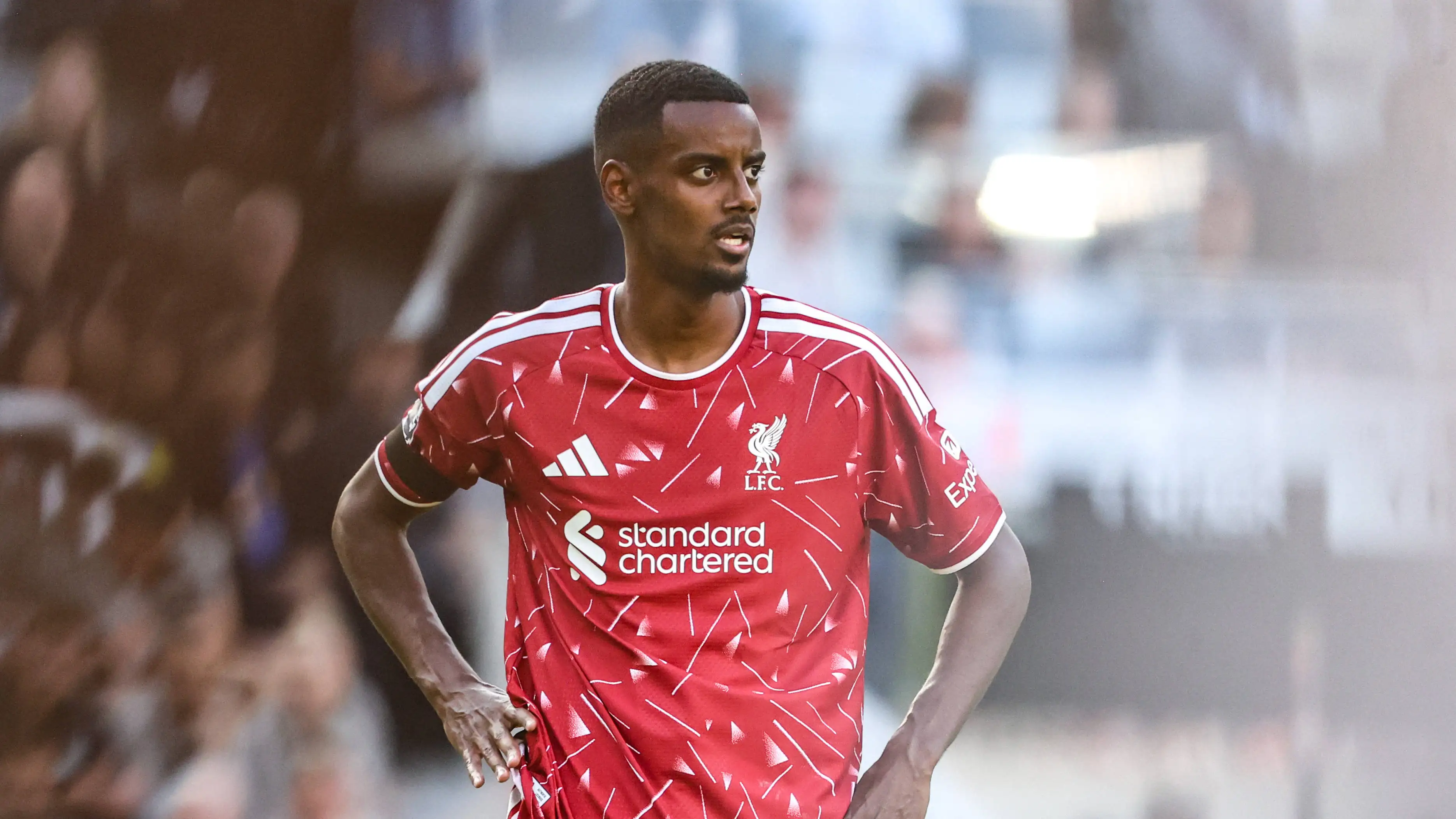 Legenda Liverpool serang Isak: Kamu sudah kehabisan semua alasan