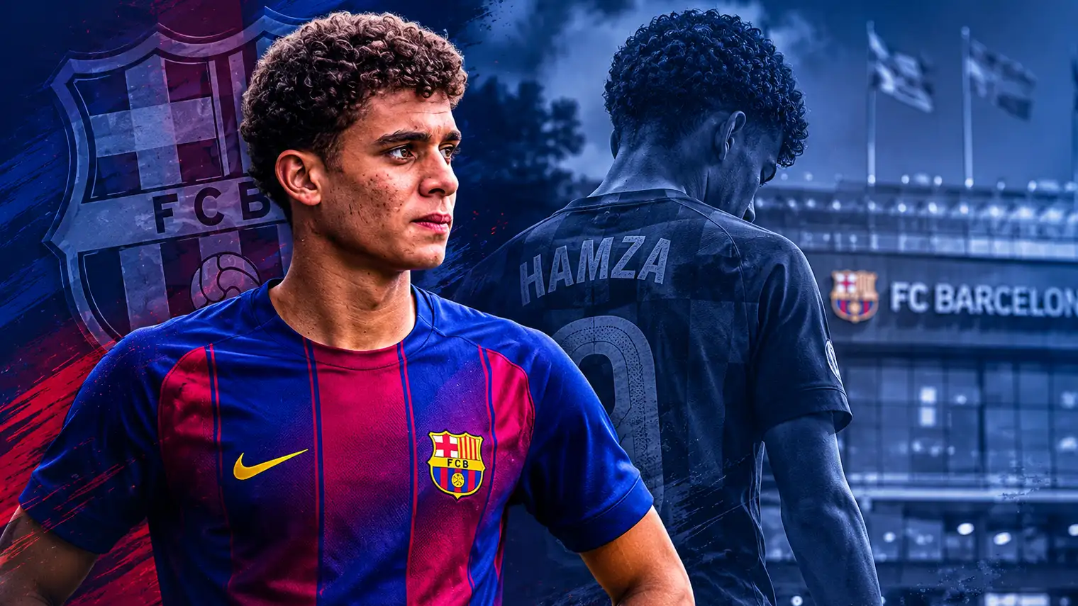 Situasi Hamza Abdelkarim: Dua Pemain Maroko dalam Prediksi Susunan Pemain Laga Al Ahly vs Barcelona