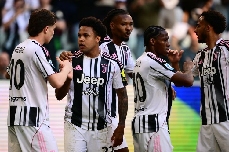 Masa Depan Audero di Juventus Ditentukan Nasib Mattia Perin