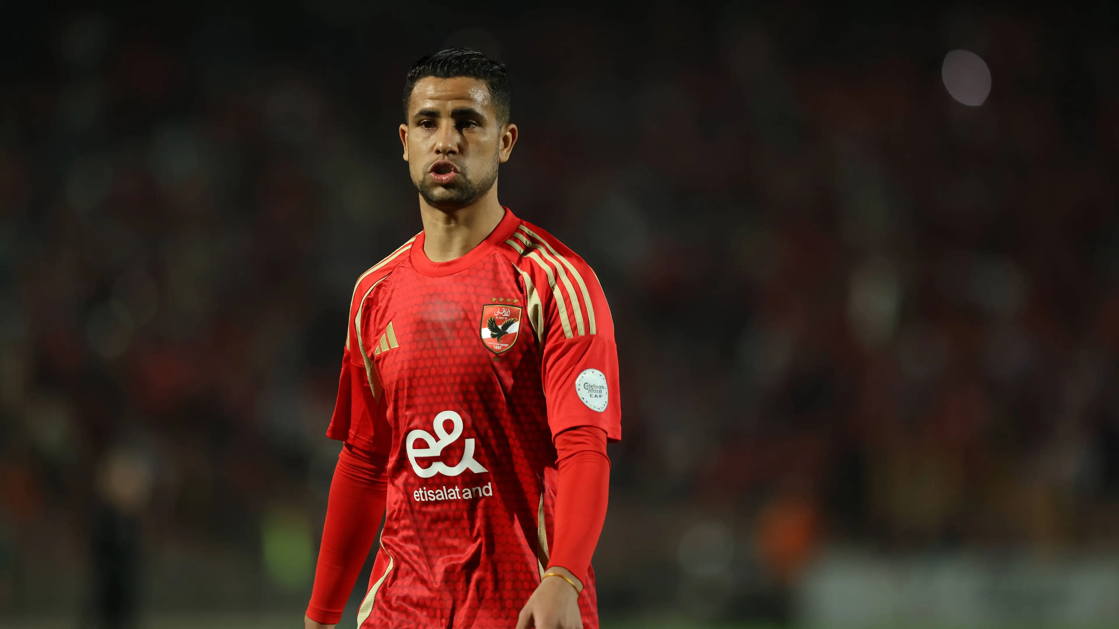 Apakah Ia Kembali ke AS FAR? Reda Slim Perjelas Kebenaran Pemutusan Kontraknya dengan Al Ahly Lewat Pernyataan Resmi