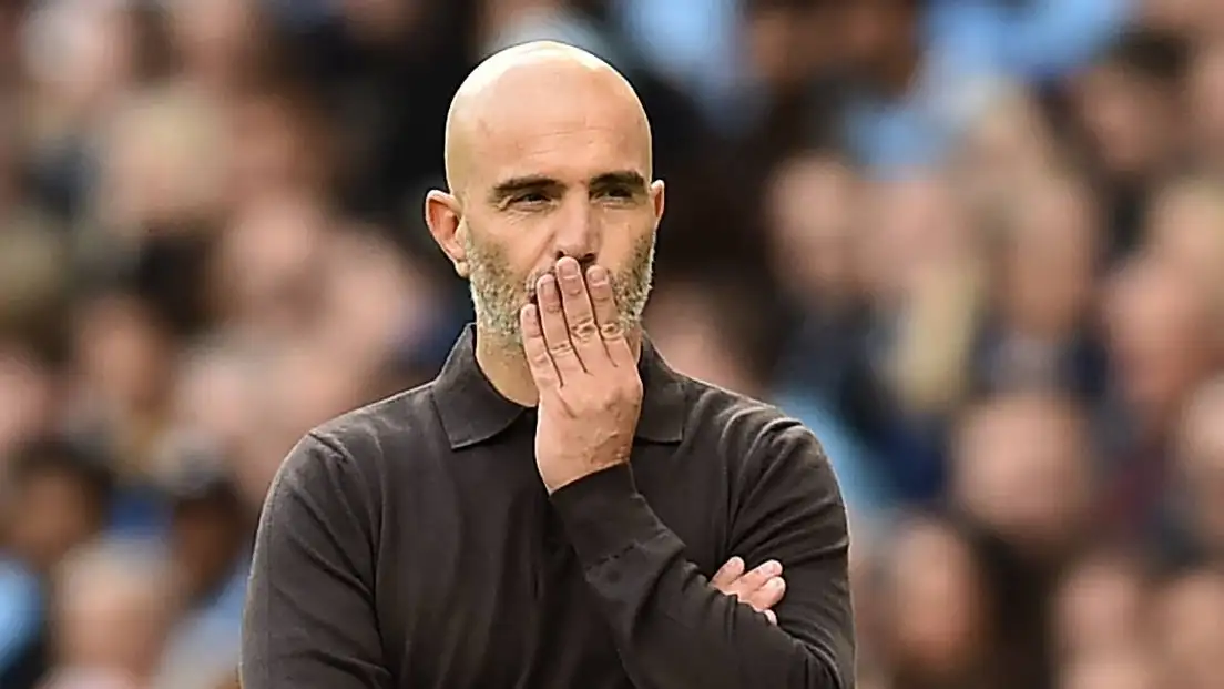 Pajak Inggris mulai bergerak: masalah bertubi-tubi menimpa Manchester City