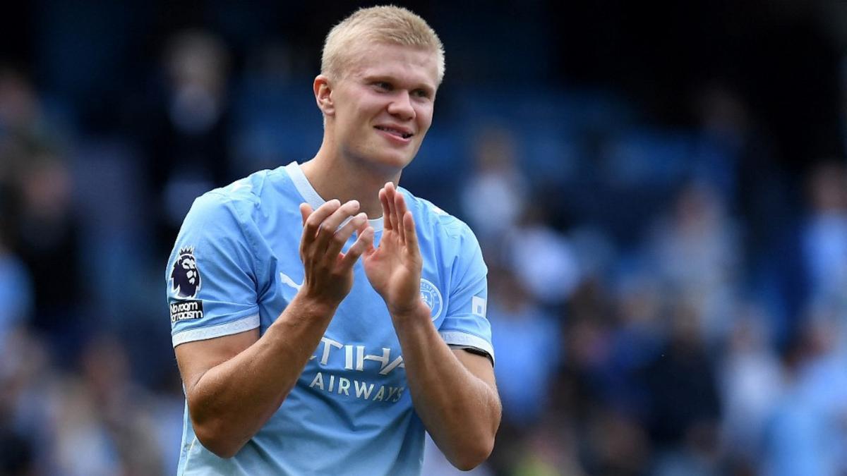 Kasus Manchester City Bisa Jadi Pintu Real Madrid untuk Erling Haaland