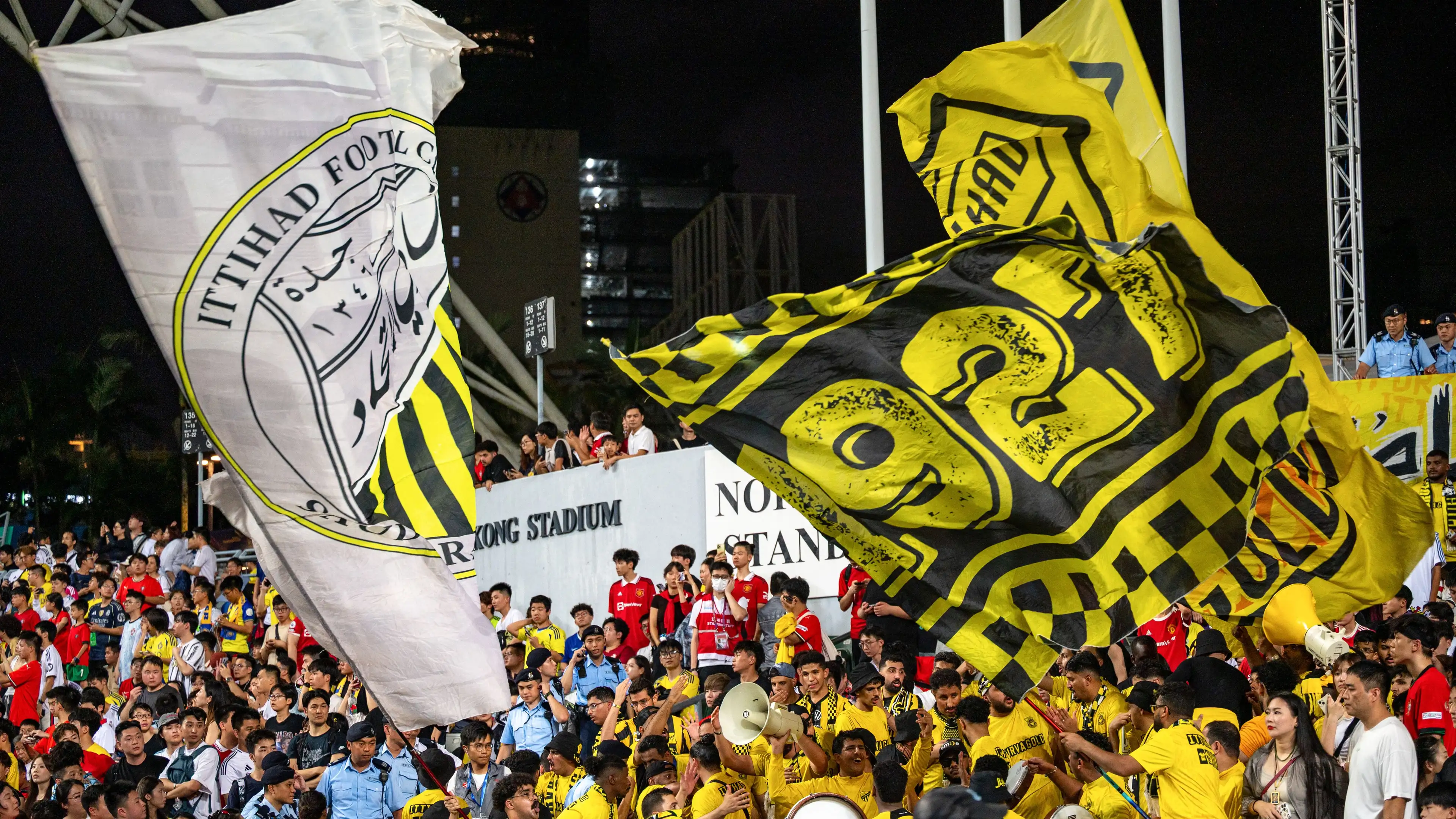 Video: Meski Tak Ikut Bermain, Mohammed Noor Prediksi Al-Ittihad Juara Piala Super Saudi