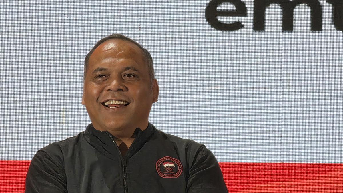 Emtek Siarkan Asian Games 2026, Olympian Krisna Bayu Iri dengan Era Sekarang