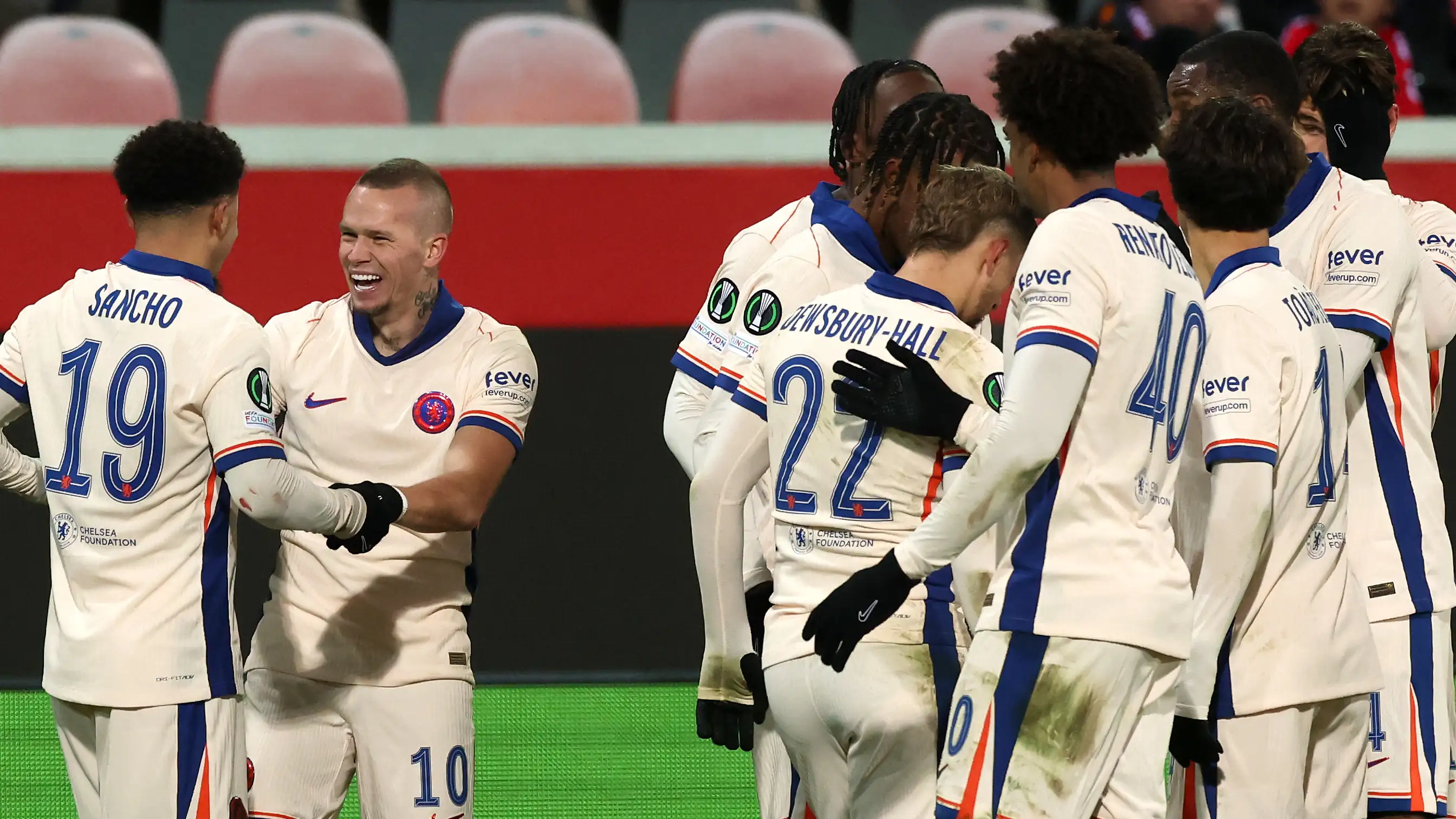 Tim Sudah Terbiasa Tanpanya: Chelsea Siapkan Kejutan untuk Sang Bintang