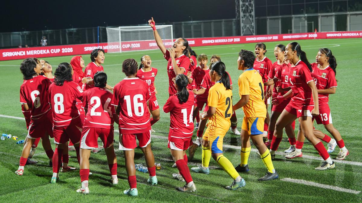 PSSI Siapkan 46 Pemain Timnas Indonesia Putri Jelang Kualifikasi Piala Asia U-17 2027