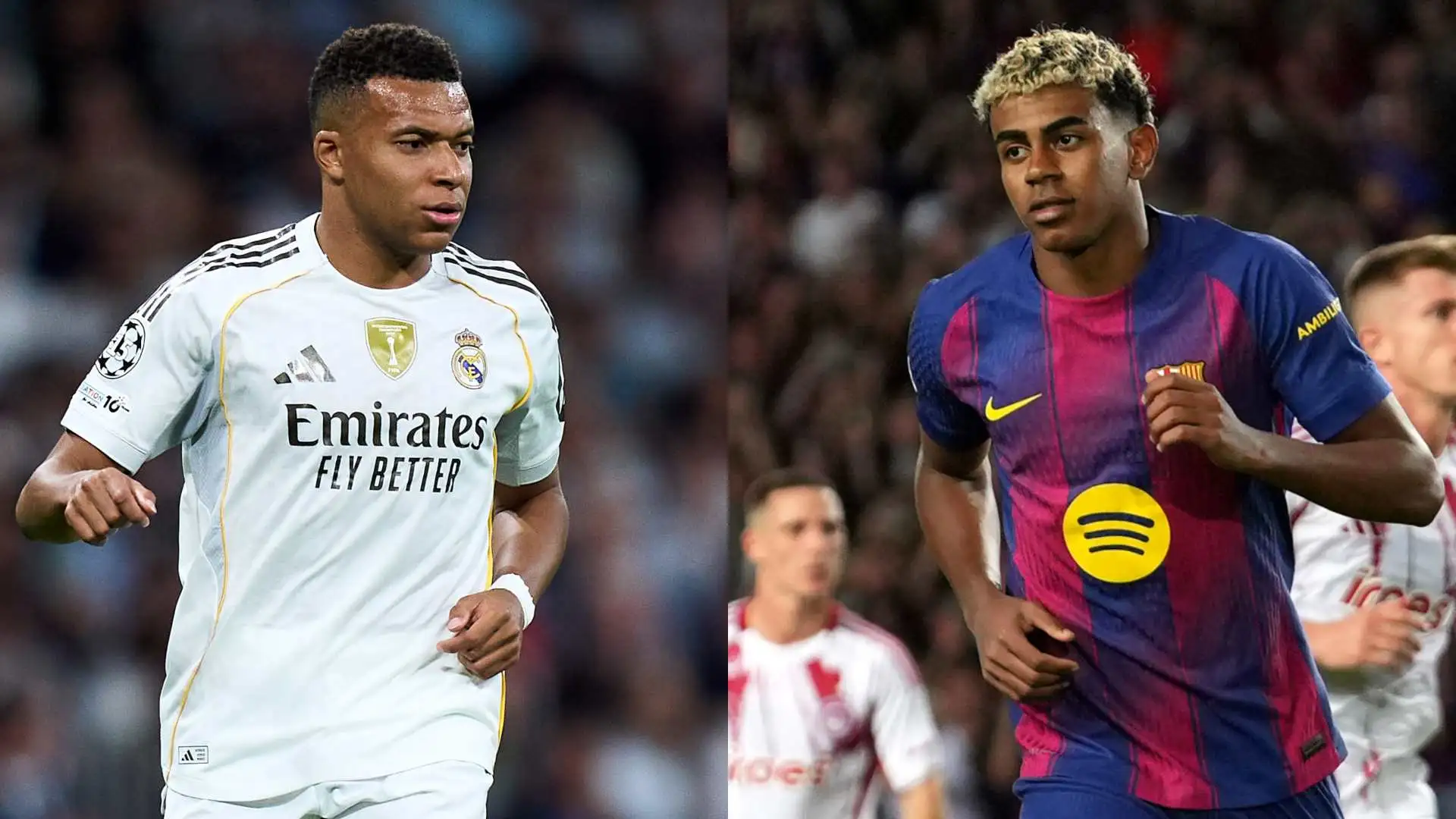 Resmi: La Liga Umumkan Jadwal El Clasico