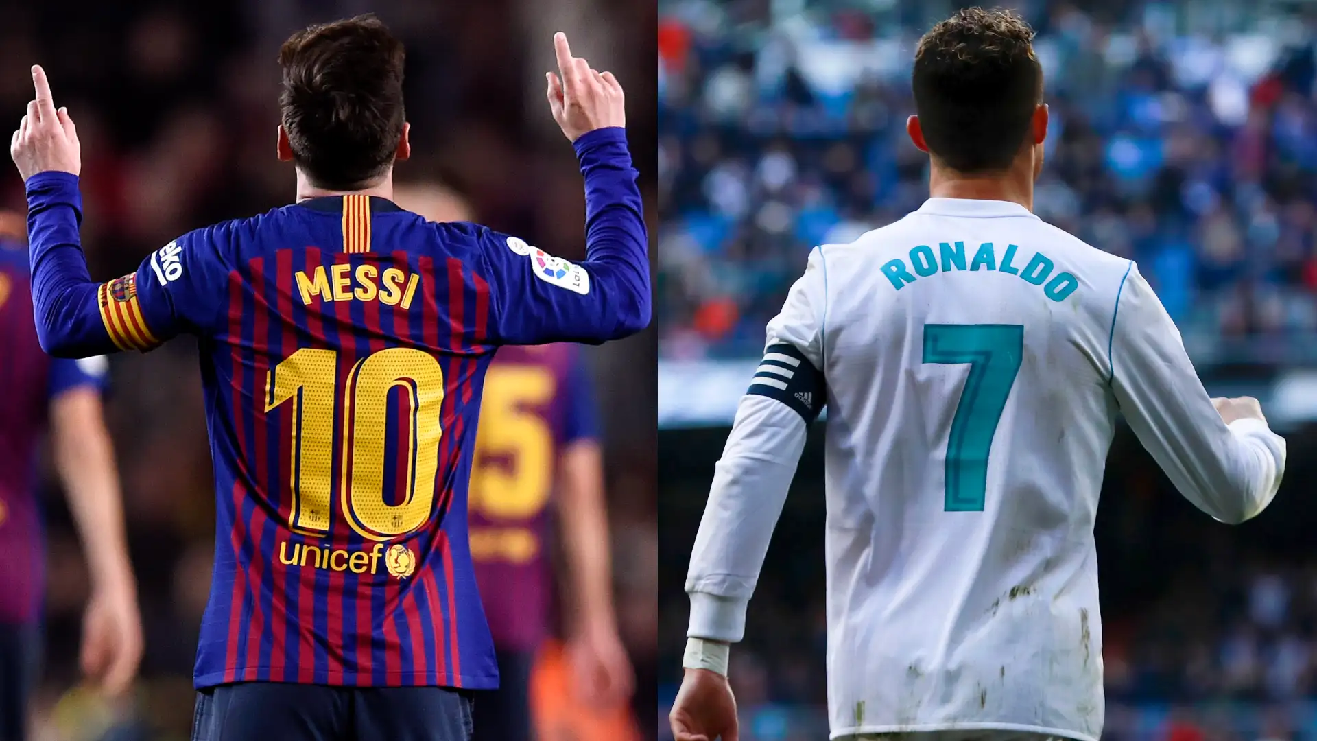 Pilihan L'Equipe: Messi Pimpin Formasi Terbaik Sepanjang Masa Liga Champions, Cristiano di Luar Skuad
