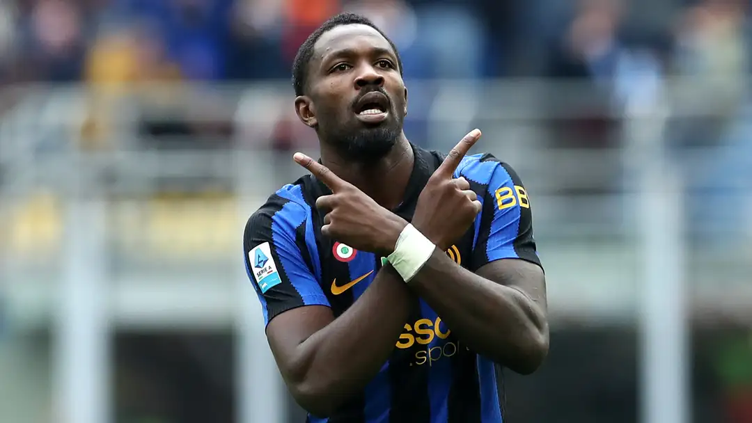 Cristian Chivu menolak disebut berjasa atas penampilan 'mematikan' Marcus Thuram setelah Inter bangkit secara ajaib pada menit ke-98 melawan Fiorentina