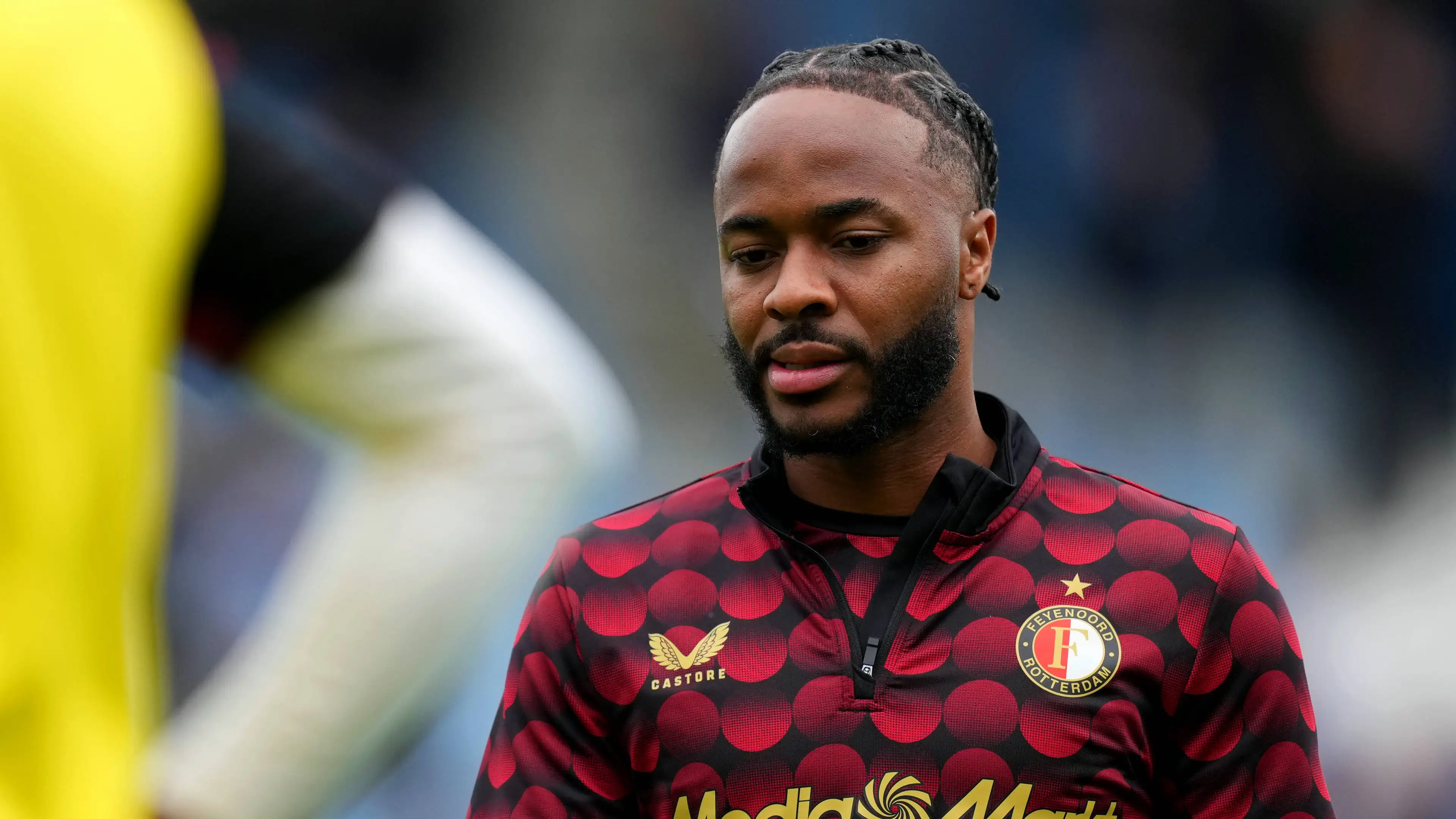 Raheem Sterling mengakui kesalahan dan kemungkinan menunggu hukuman penjara bertahun-tahun