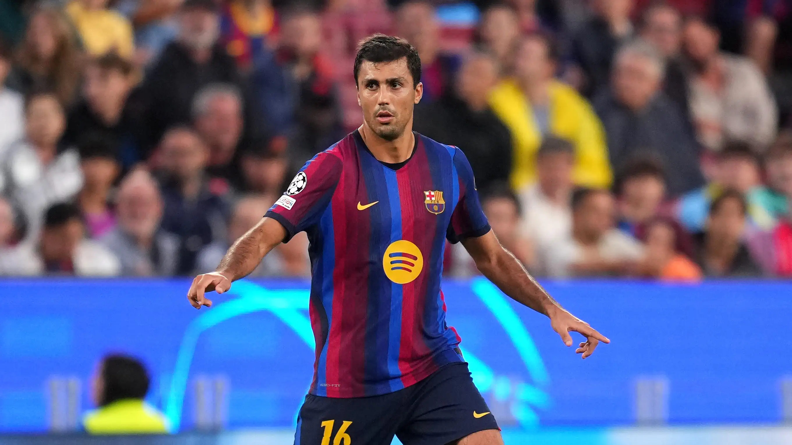 Mereka Menyesali Gagalnya Transfer: Rodri Jadi Duri dalam Daging bagi Real Madrid