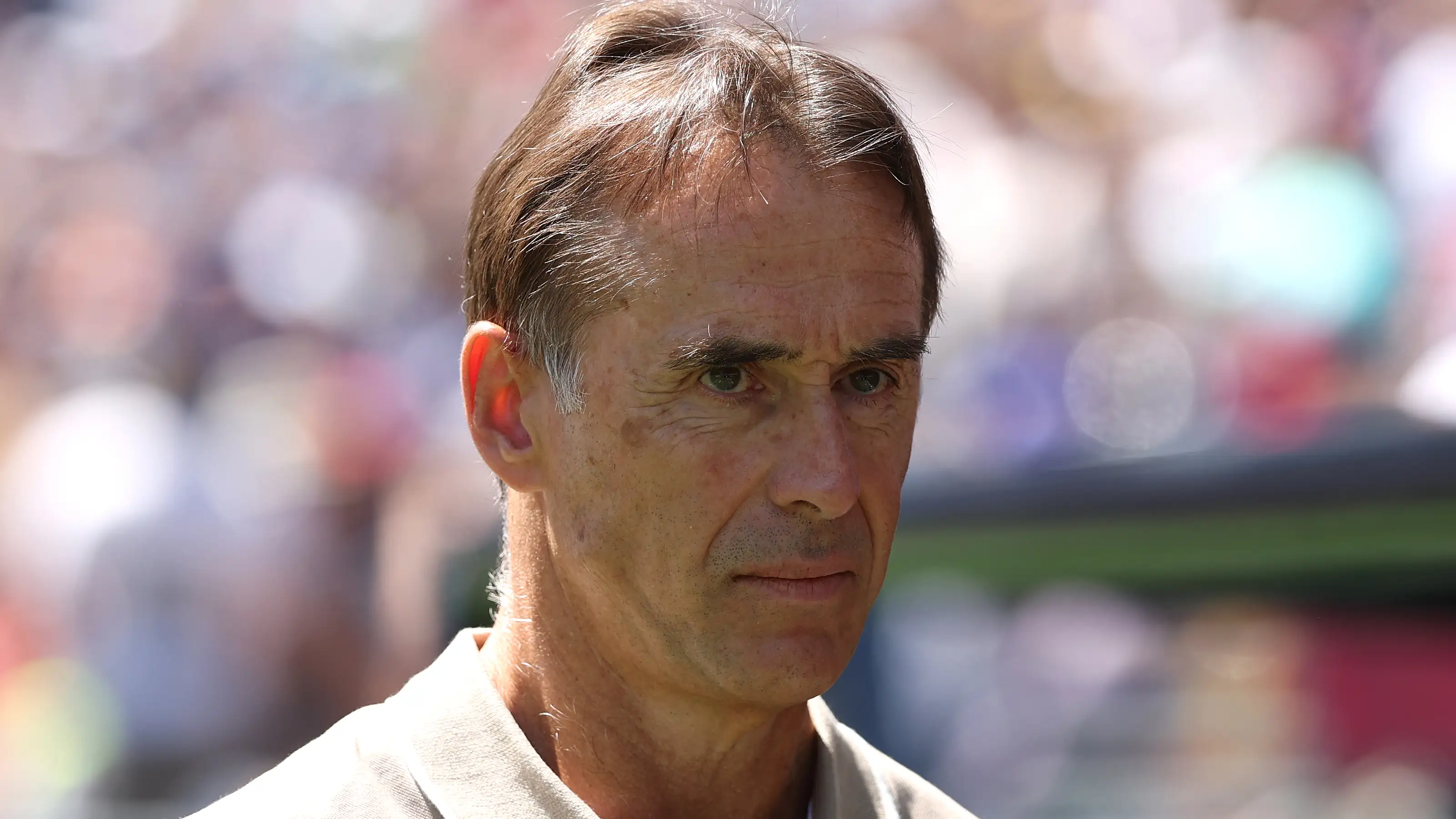 Lopetegui: Timnas Arab Saudi yang Terbaik di Piala Teluk 27, Ini Alasan Bertahan Menghadapinya