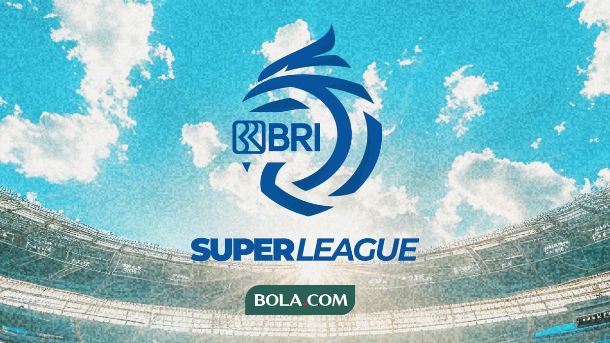 Emtek Group Kembali Jadi Official Broadcaster BRI Super League 2026/2027