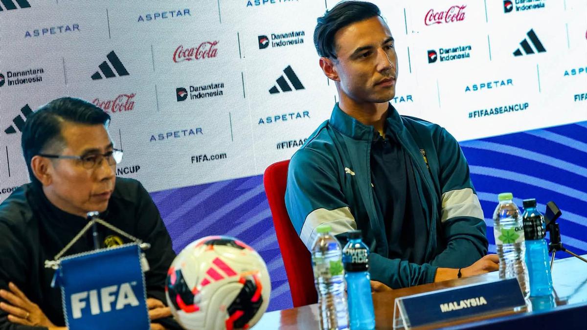 Tan Cheng Hoe Ungkap 2 PR Jelang Malaysia vs Indonesia