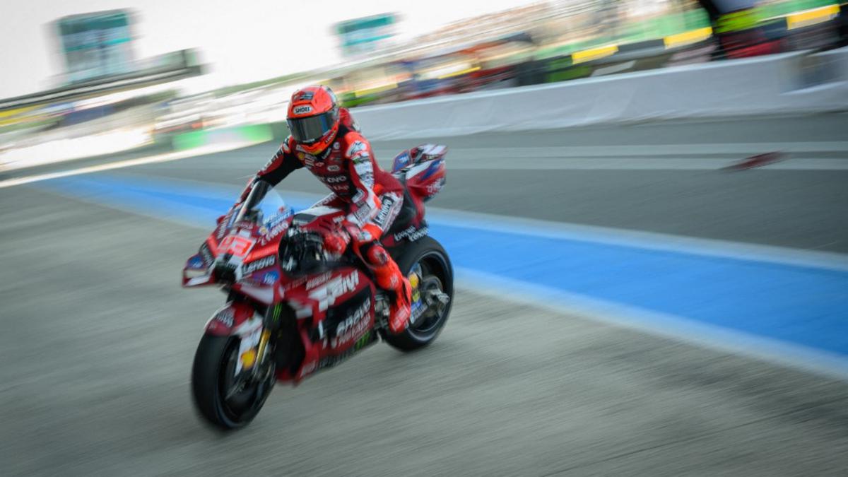 Jadwal dan Tempat Menonton MotoGP Indonesia 2026