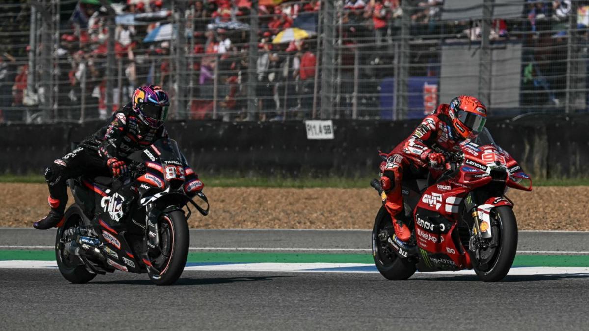 Link Live Streaming MotoGP Jepang 2026, Disiarkan Vidio