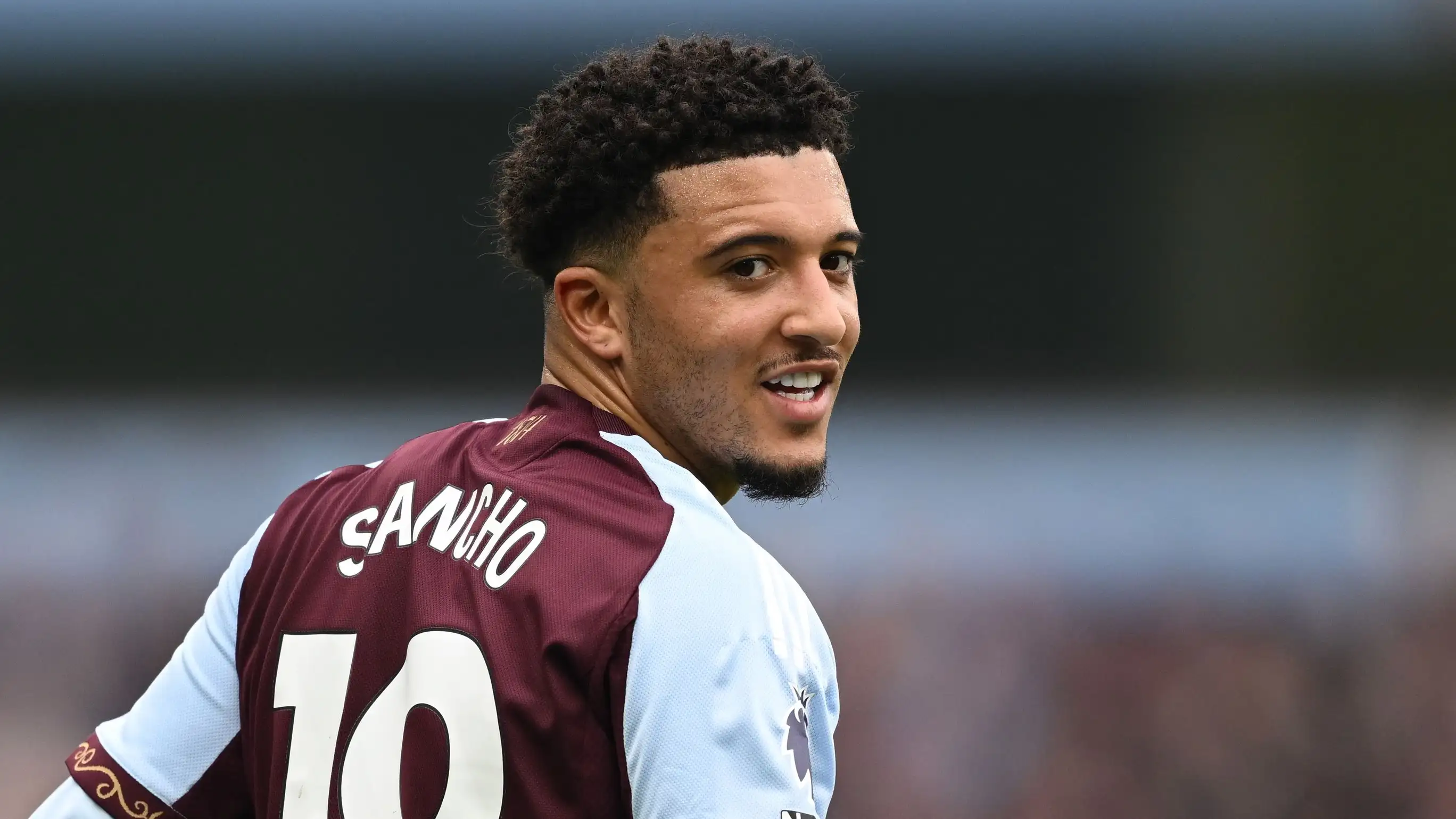 Klub kasta kedua di sebuah liga Arab bernegosiasi dengan Sancho