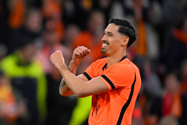 Perkiraan Gaji Tijjani Reijnders Usai Gabung Klub Arab Saudi