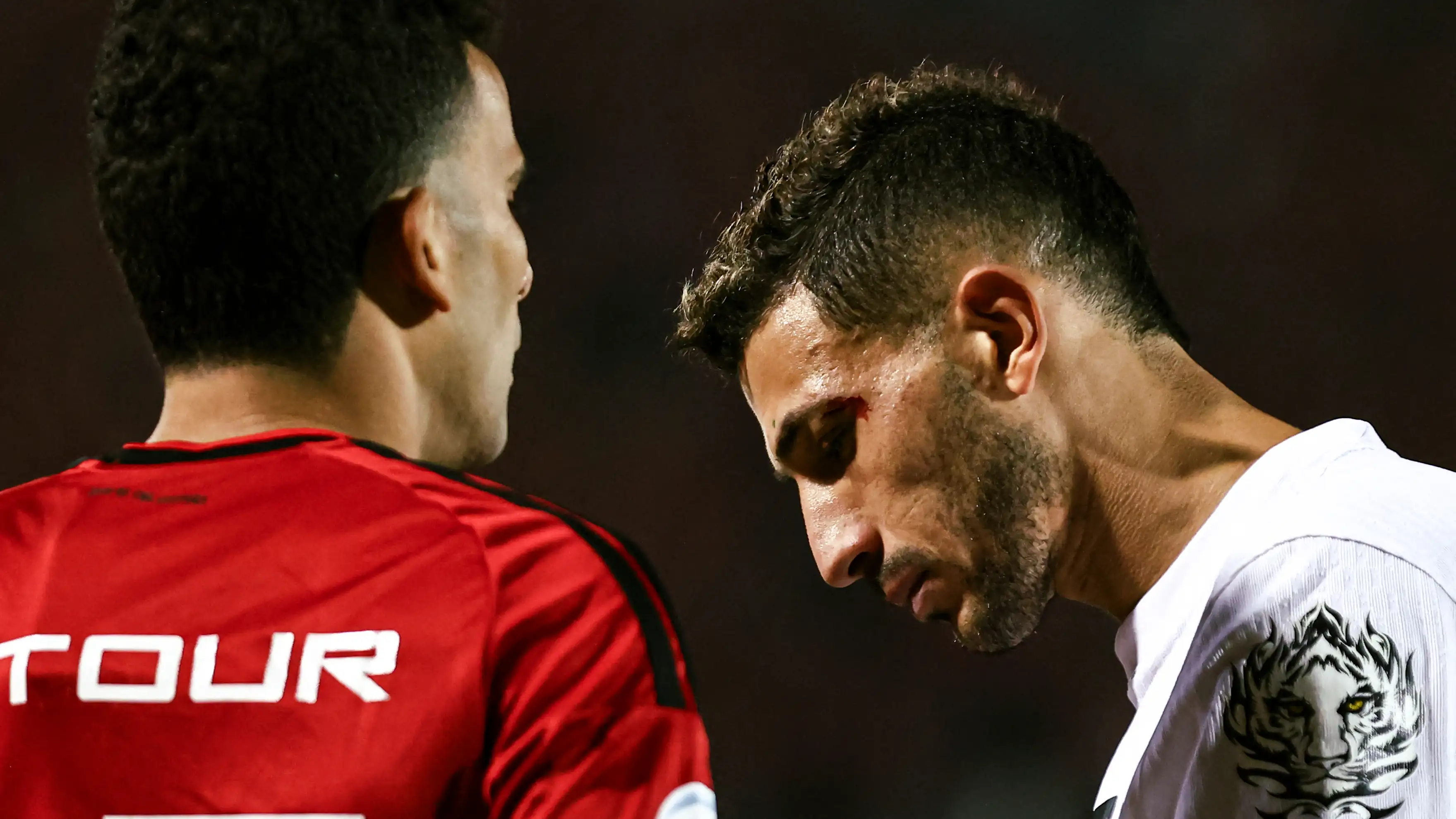 Sang kapten di tengah tekanan: suporter Zamalek lanjutkan serangan terhadap Ahmed Fattouh