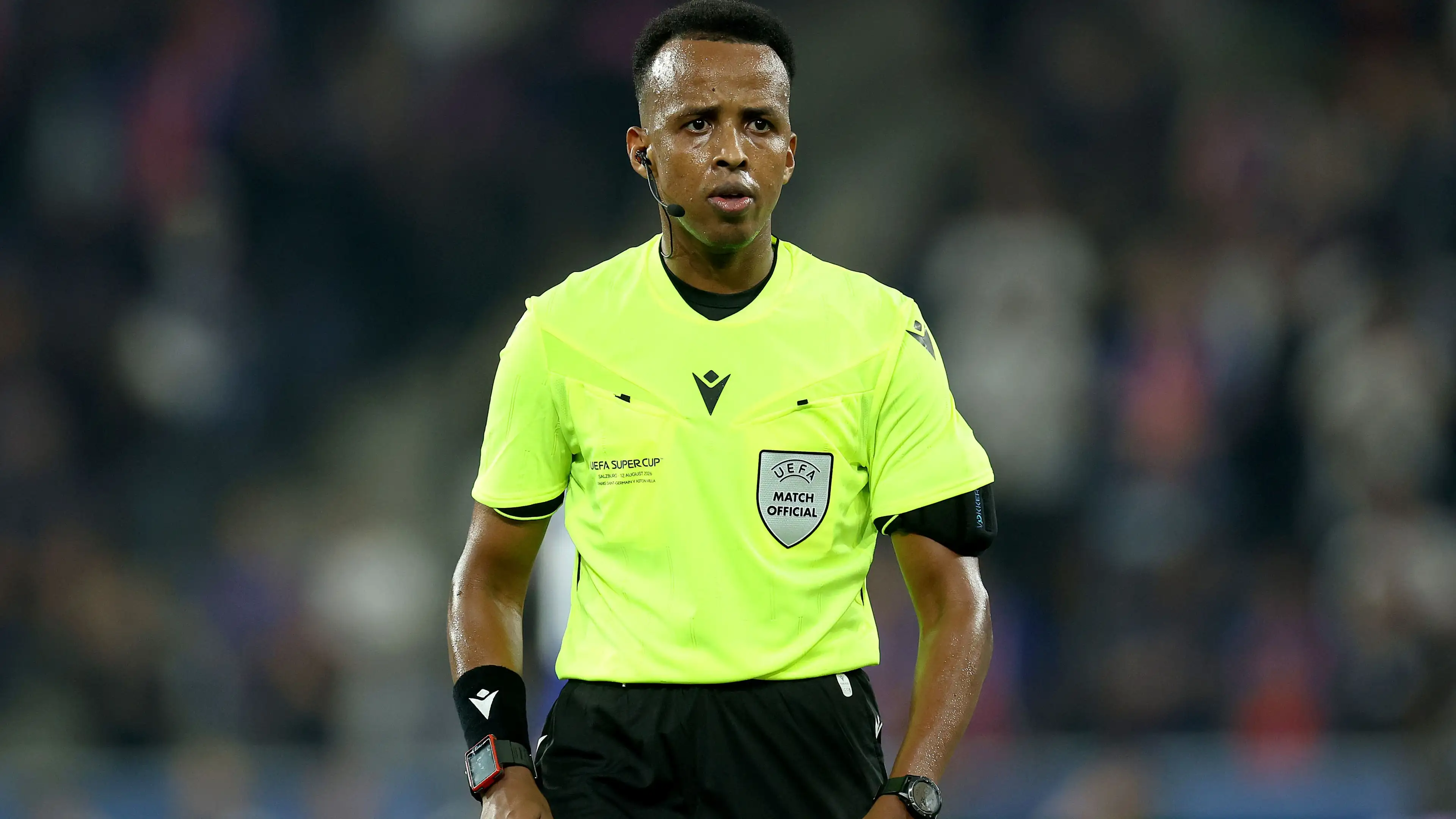 Artan jadi kata kunci: UEFA lancarkan tantangan baru kepada FIFA
