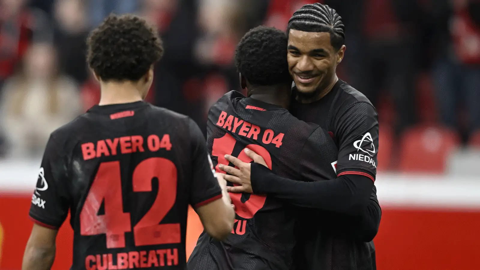 Tawaran raksasa ditolak! Bintang Bundesliga itu sebenarnya bisa pindah ke Premier League dengan biaya 45 juta euro