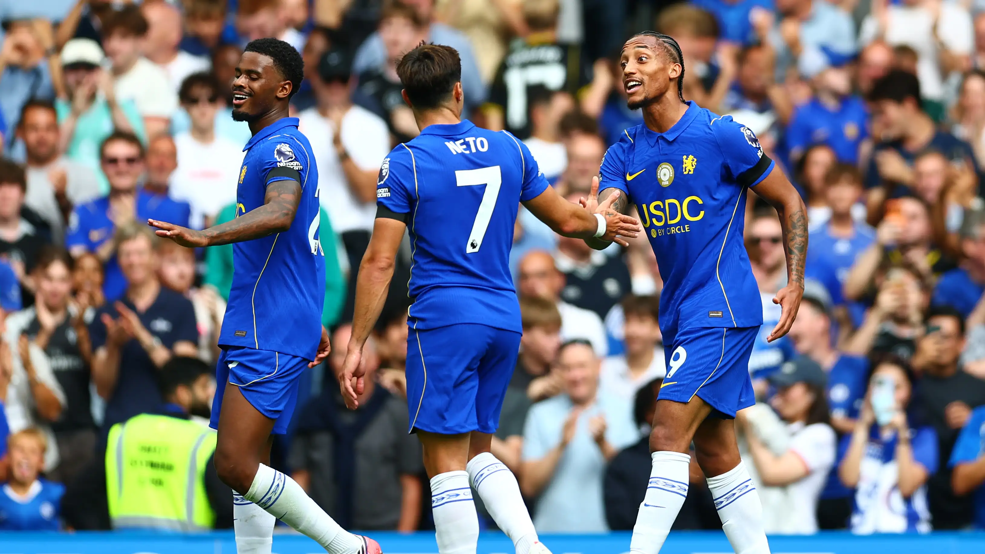 Serangan mendadak dan krisis clean sheet: paradoks Chelsea yang terus berlanjut