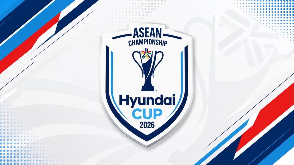 Final Piala AFF 2026: Vietnam Tantang Thailand