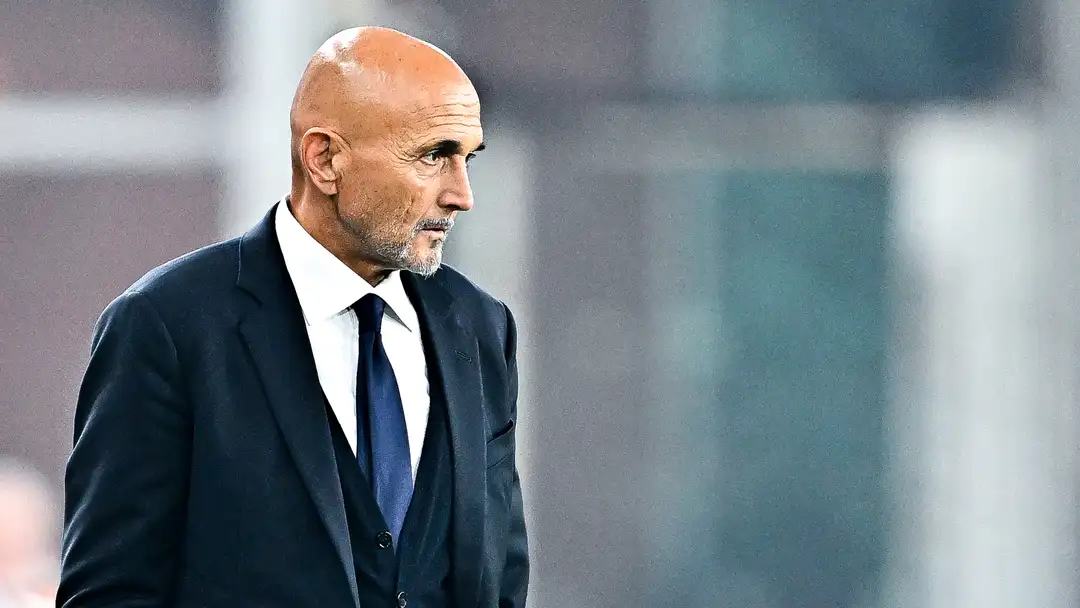 Pelatih Juventus Luciano Spalletti mengakui klasemen Serie A membebani pikiran para pemain setelah kekalahan mengejutkan dari Genoa