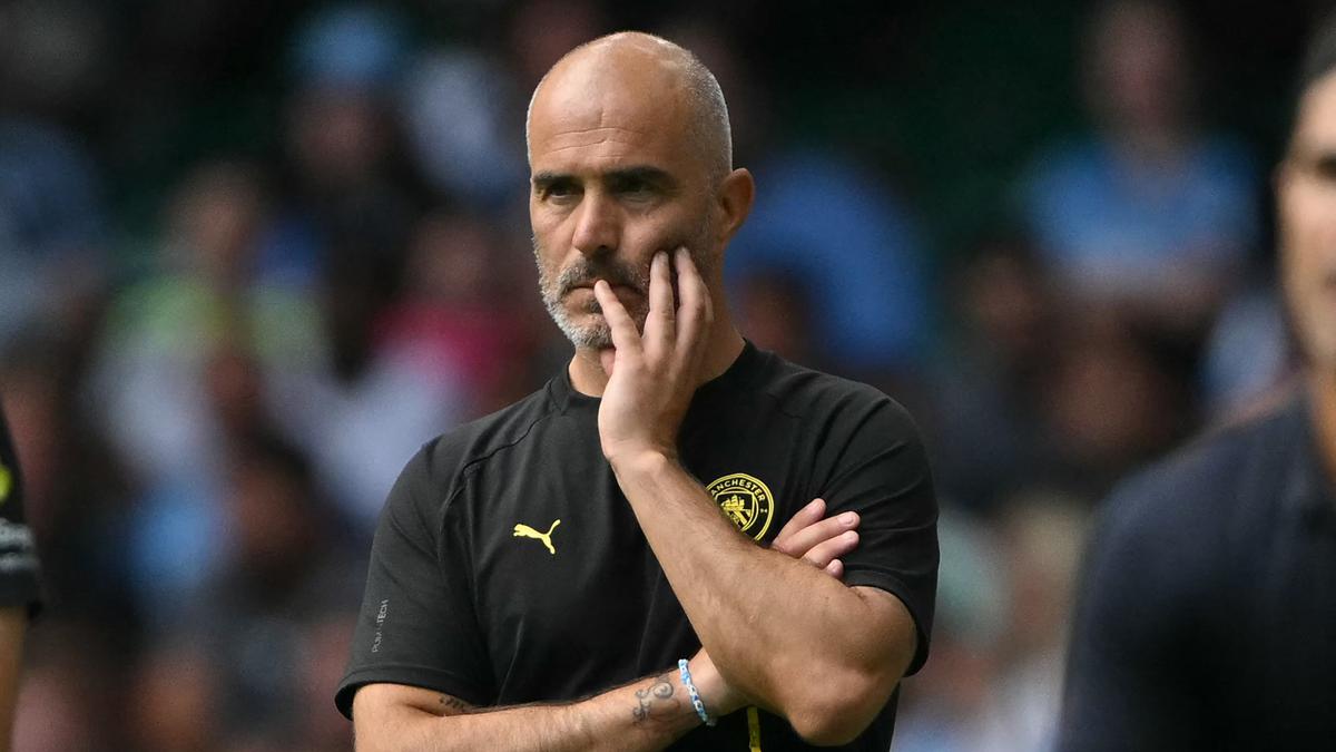 Enzo Maresca Yakin Manchester City Tidak Bersalah atas Kasus Pelanggaran Finansial