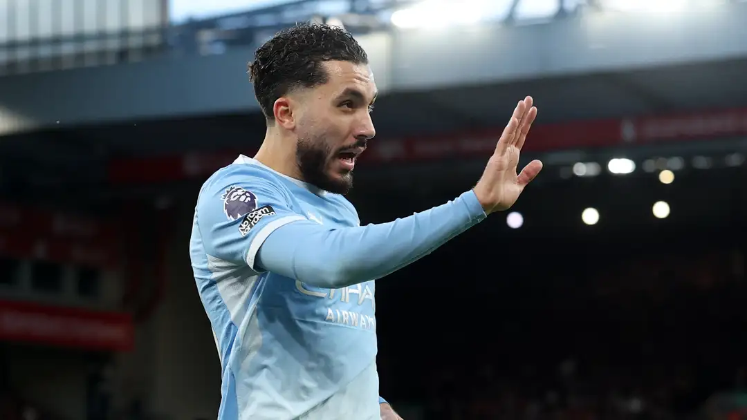 “Salah satu yang terbaik di Eropa!” Enzo Maresca puji Rayan Cherki meski ada dilema taktik di Man City