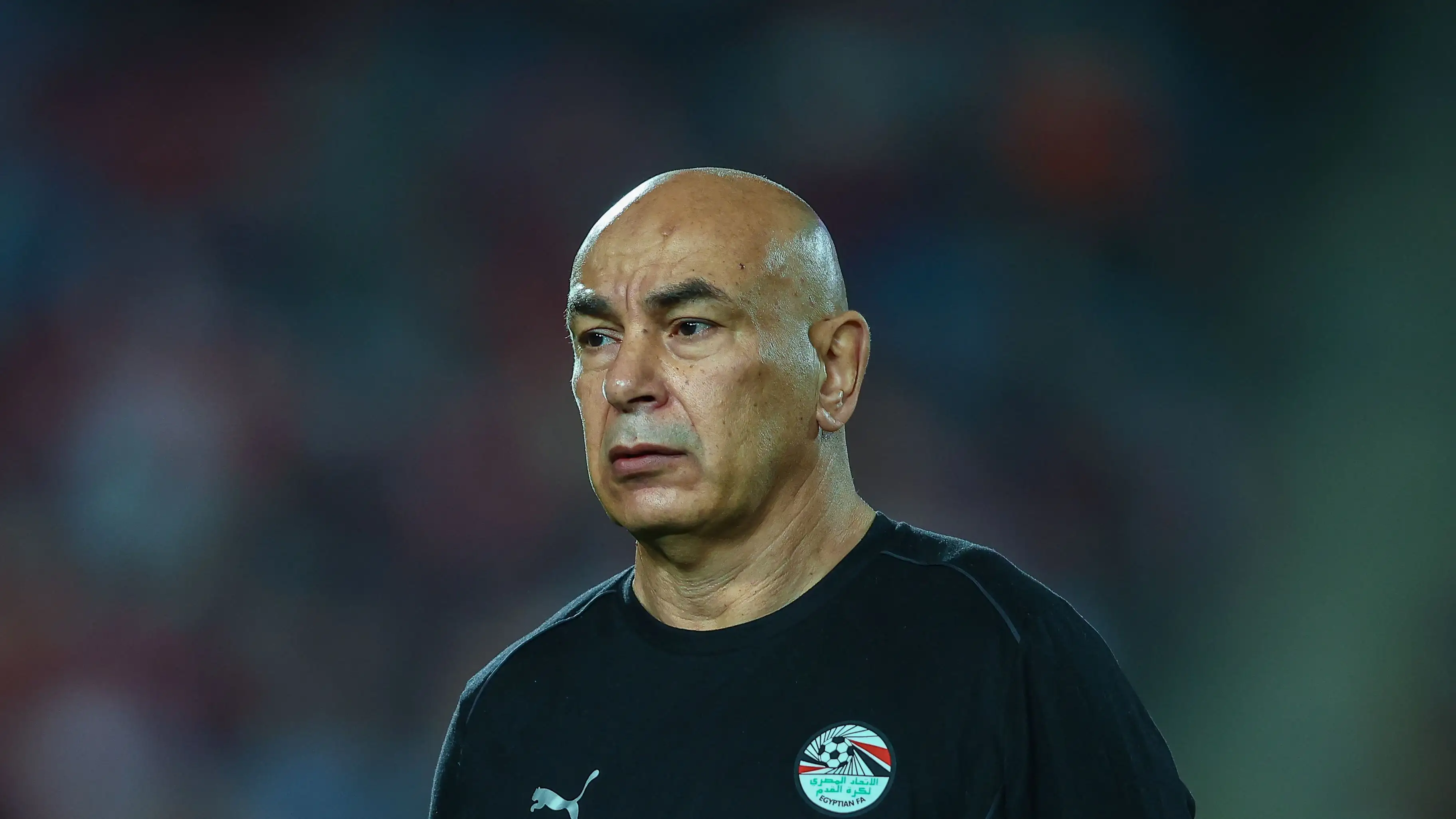 Hossam Hassan: El-Shenawy sudah habis, dan ia kembali lewat timnas