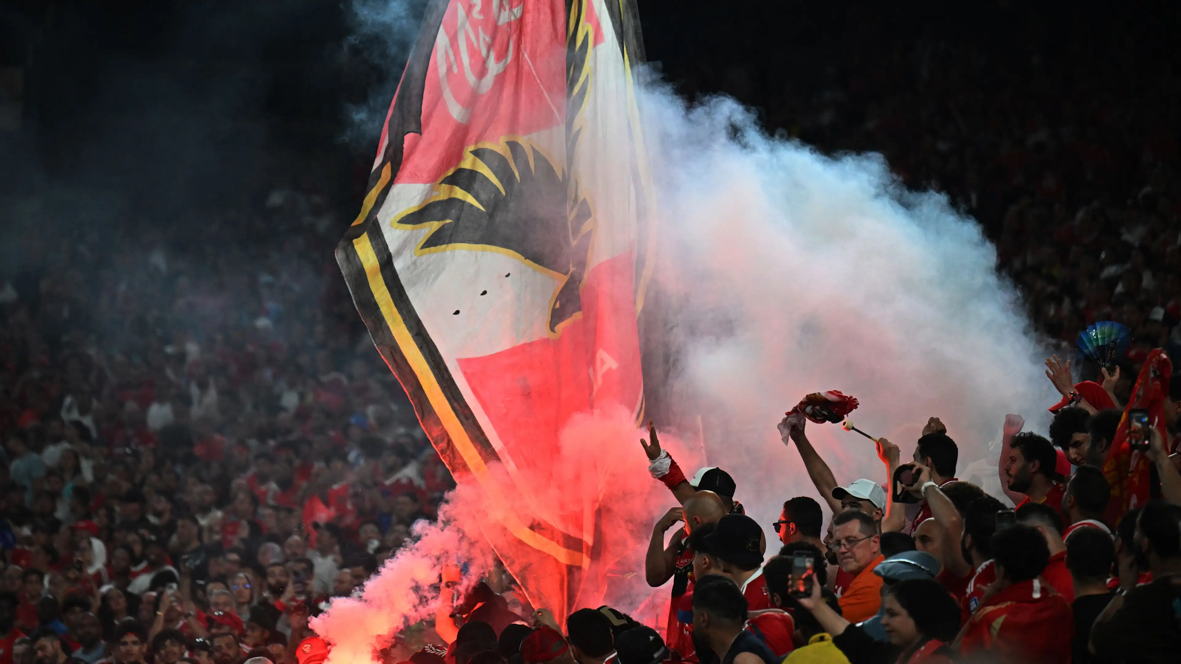 Al Ahly mengancam penyebar rumor Amota, membuka pintu bagi yang terpinggirkan