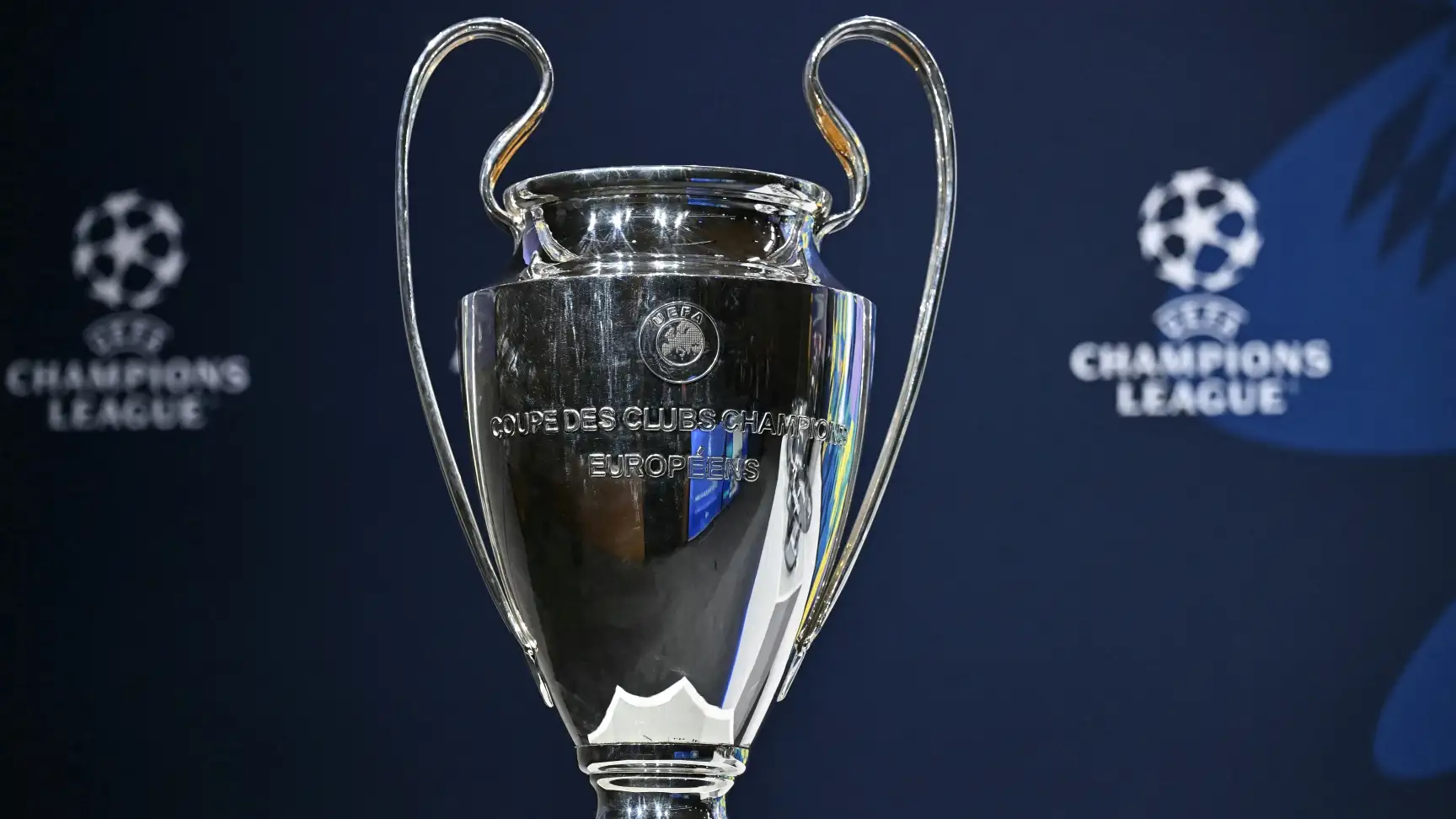 "UEFA" mengumumkan pemain terbaik pada pekan Liga Champions Eropa