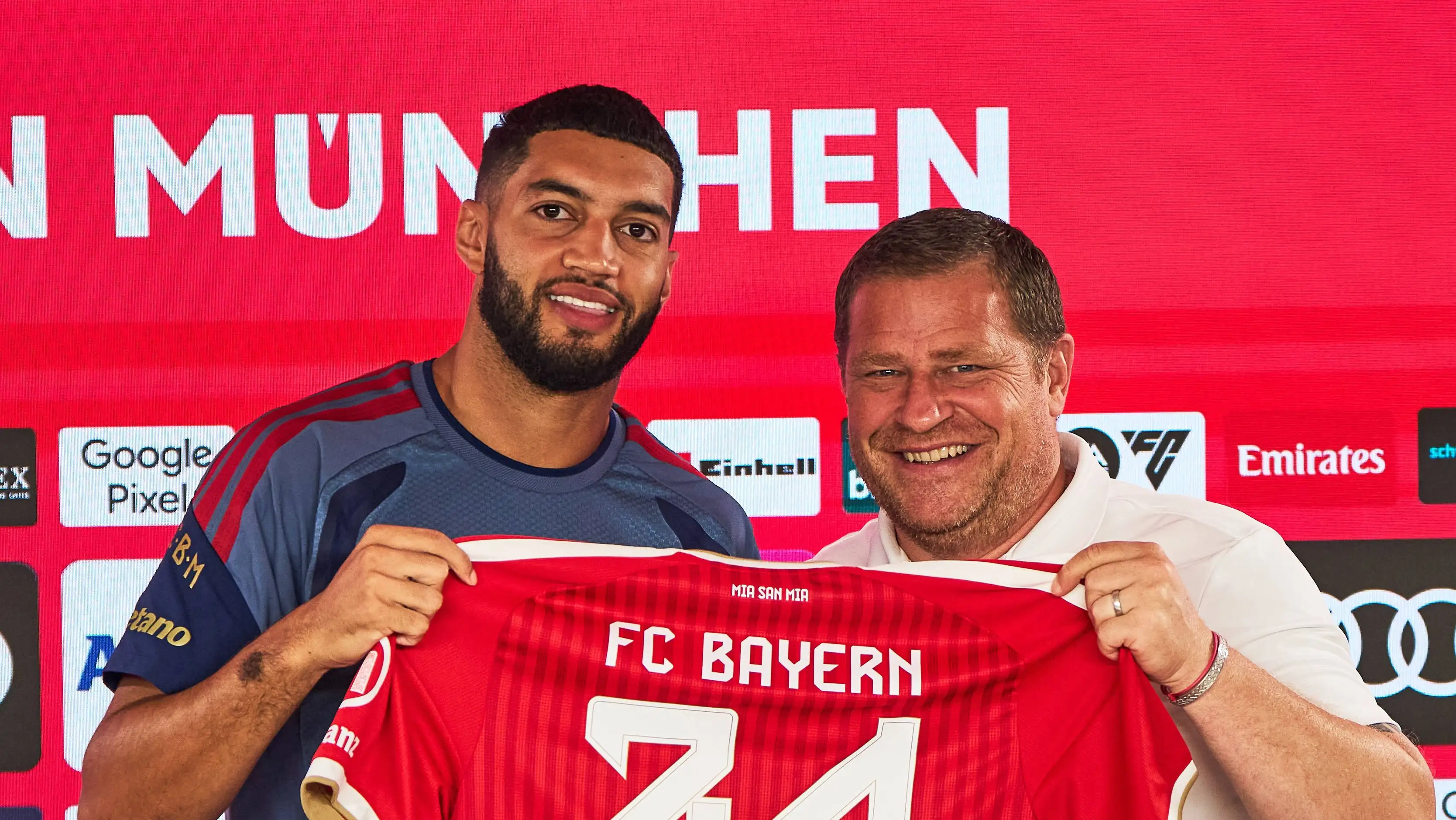 5 bahasa dan kisah luar biasa: Ismael Saibari mengejutkan Bayern Munich dengan pengakuan-pengakuan menarik